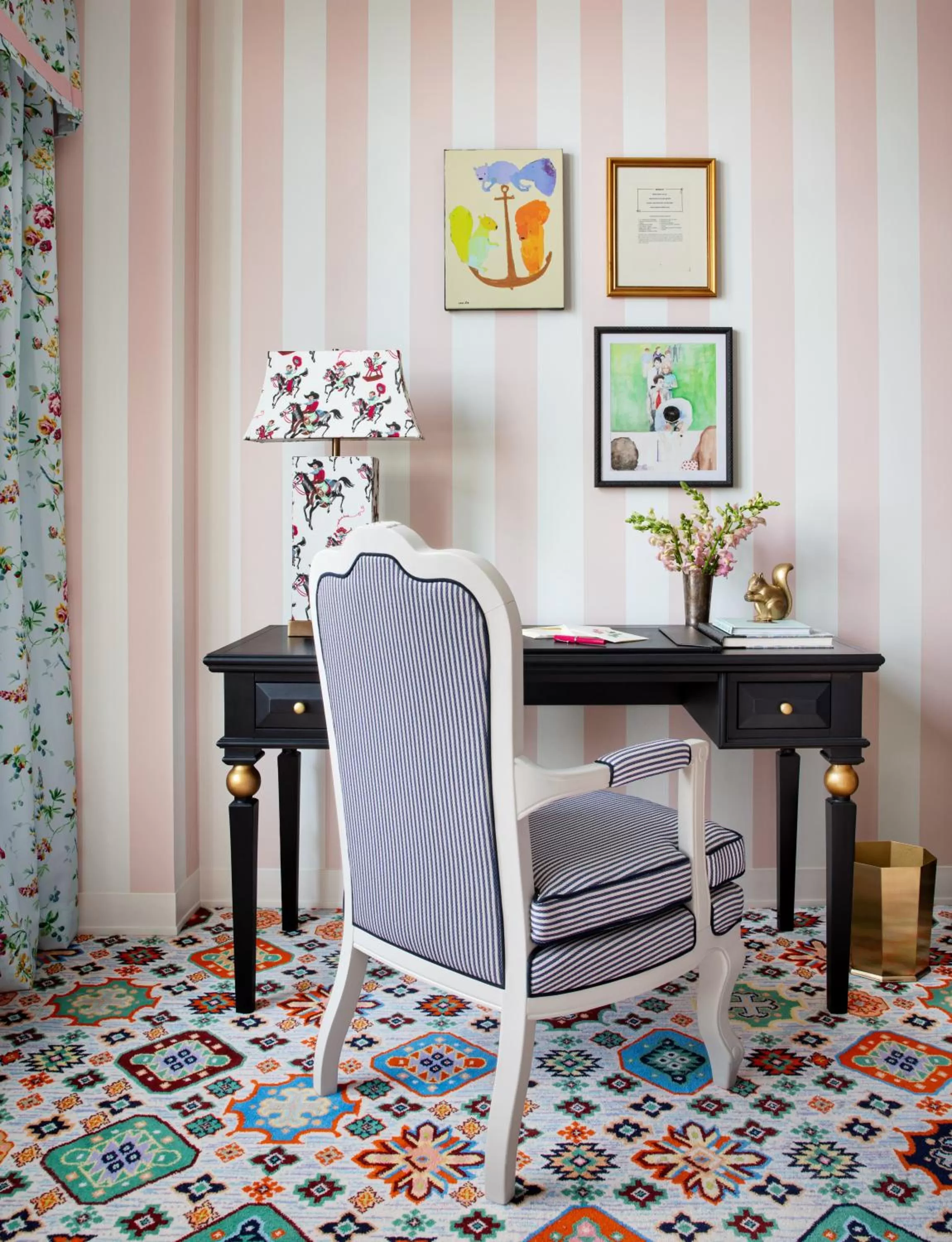 Bedroom in Graduate by Hilton Nashville