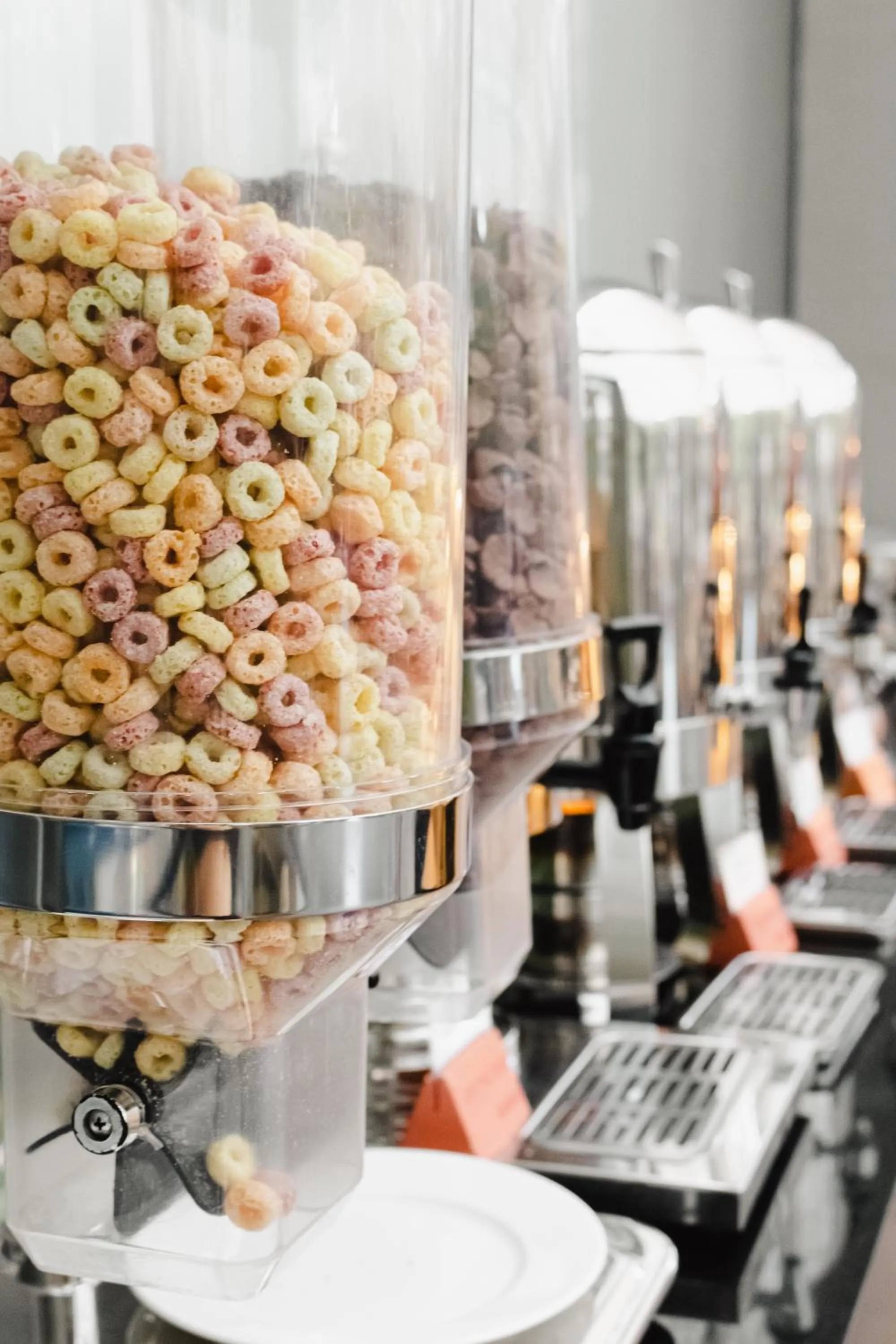 Food and drinks in Terracotta Hotel & Resort Dalat