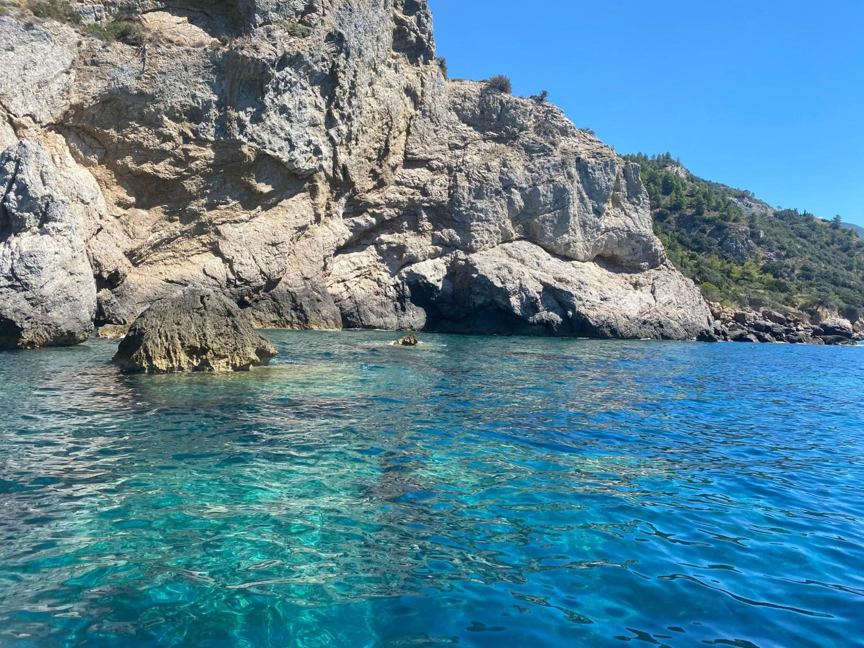 Hiking in Bike&Boat Argentario Hotel