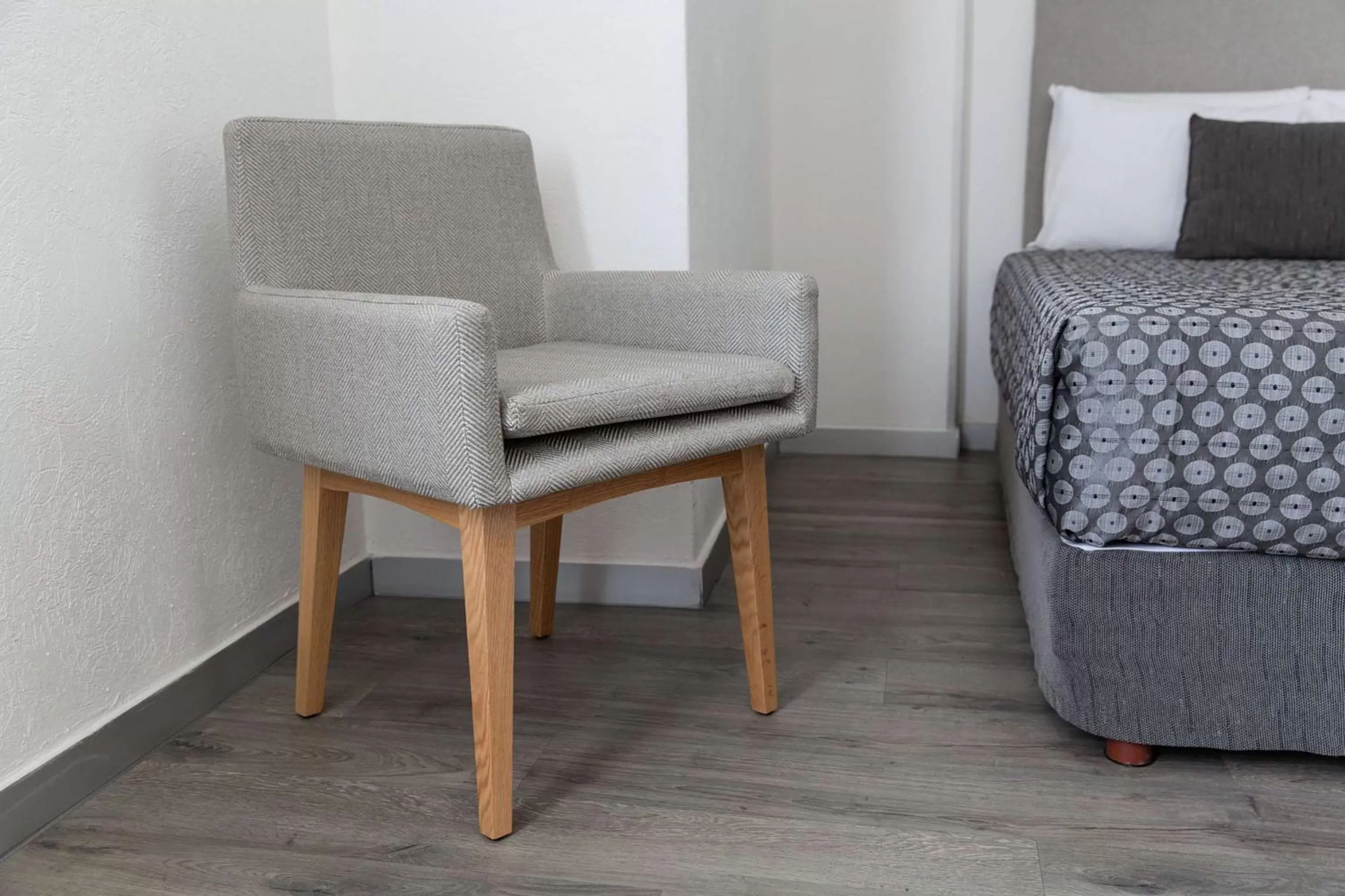 Photo of the whole room in Best Western Plus Gran Hotel Centro Historico