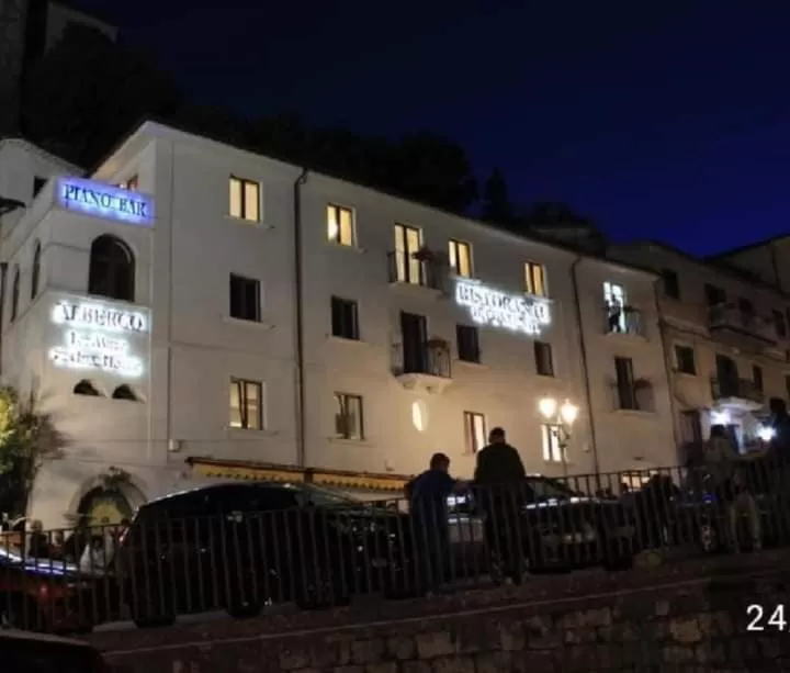 Property Building in Il Convento