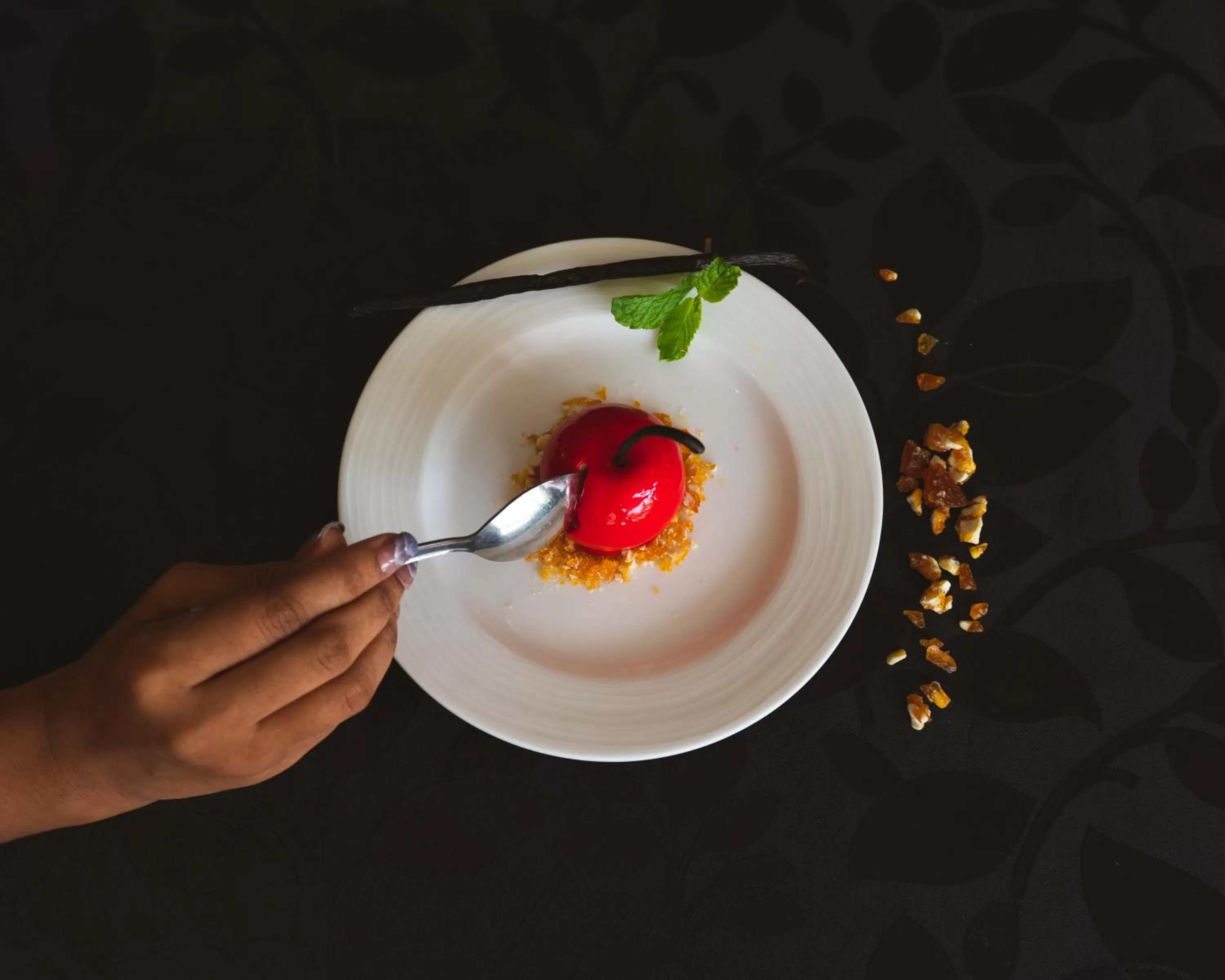 Breakfast in Signature Club Resort