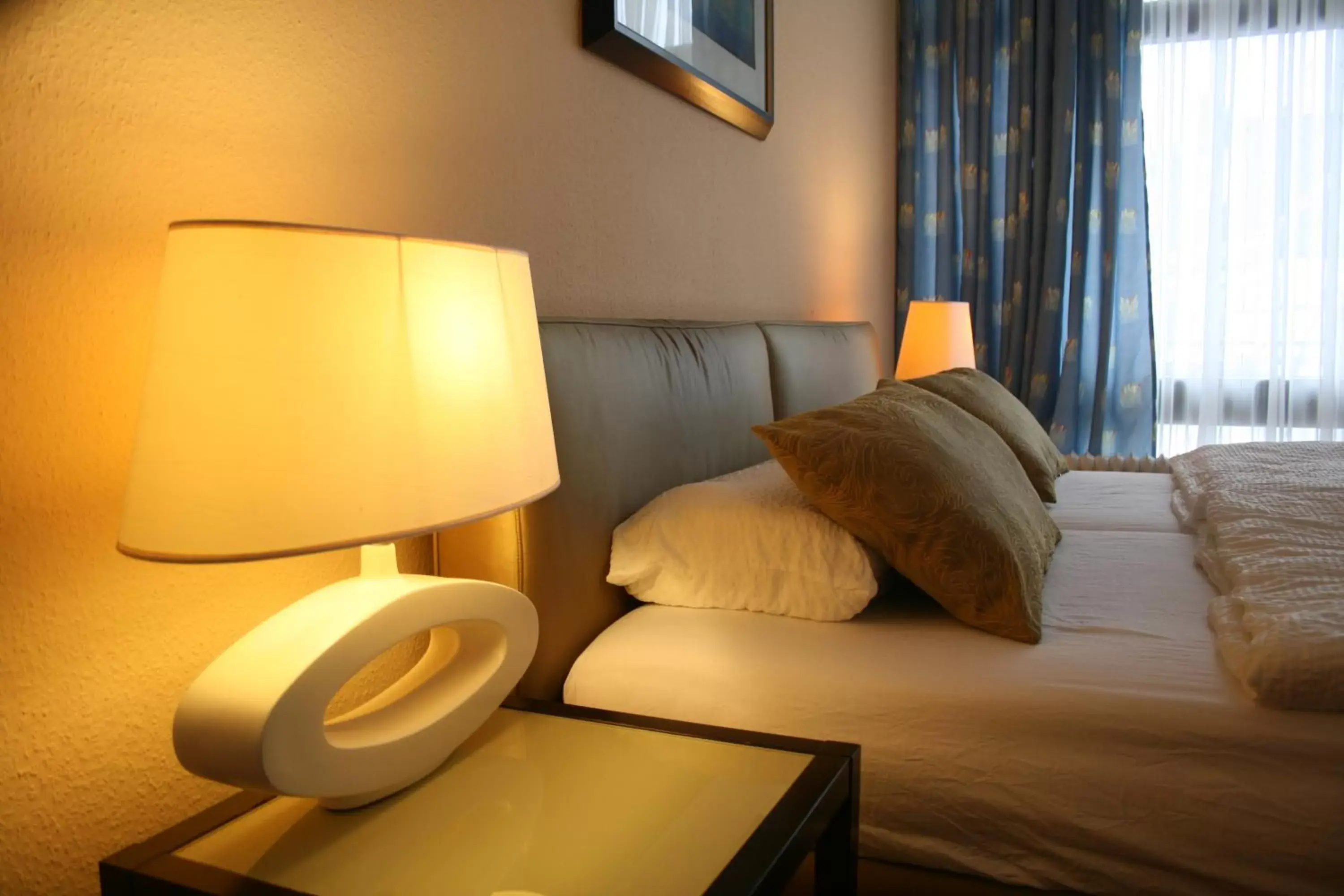 Double Room with Balcony in Gästehaus beim Prinz Double Room with Balcony in Gästehaus beim Prinz