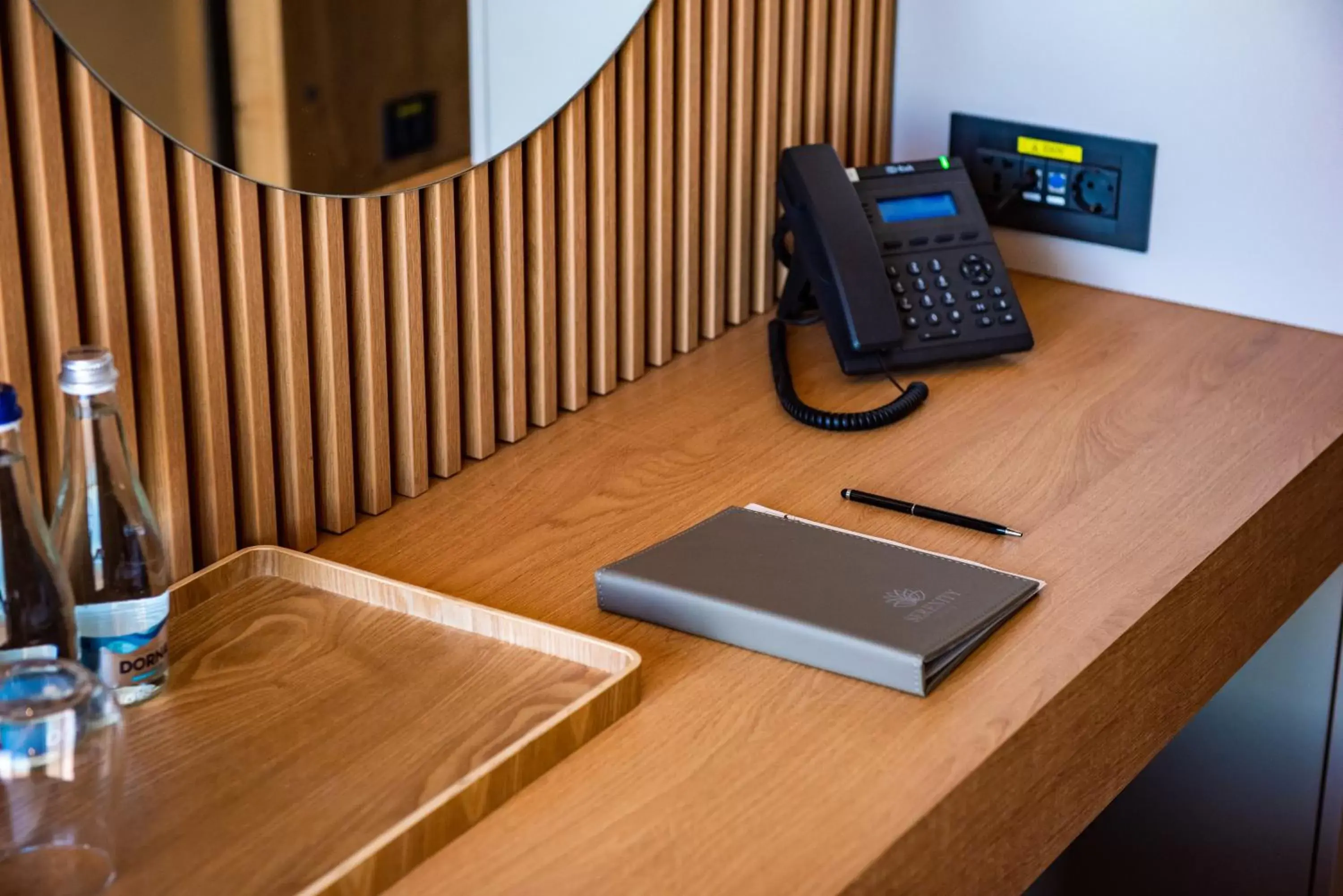 Superior King Room in Serenity Resort Superior King Room in Serenity Resort