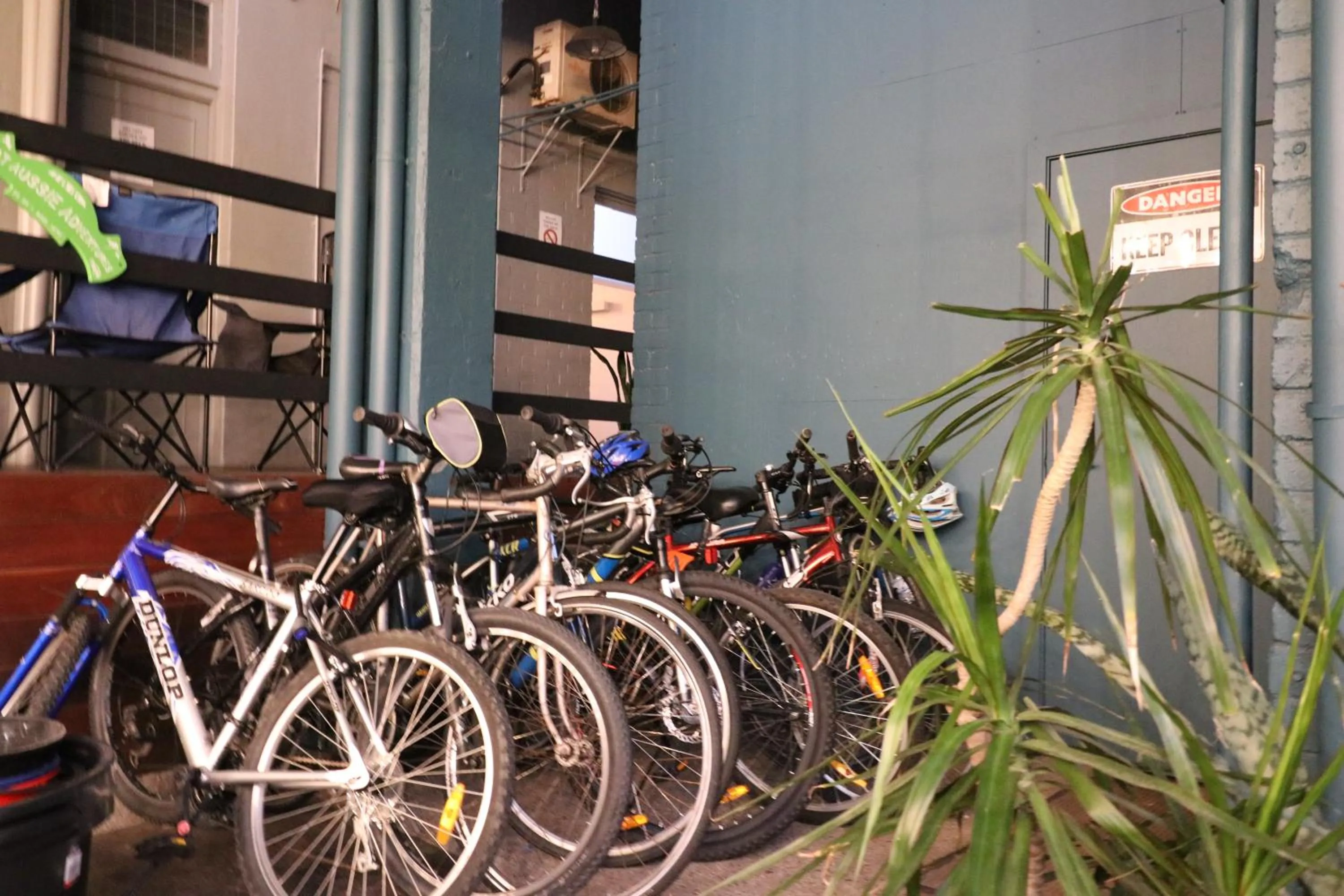 Britannia on William