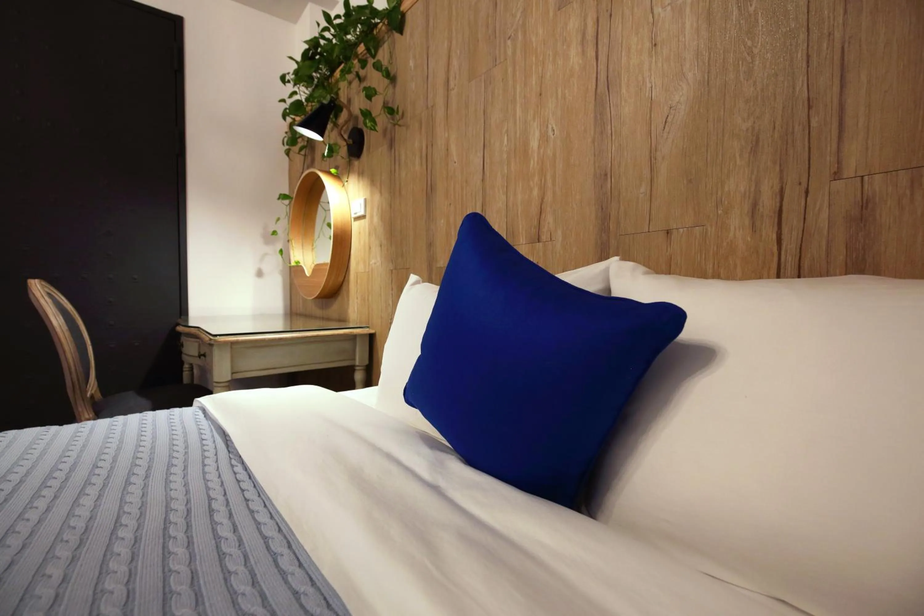 指南針民宿2178 & 工殿民宿2182