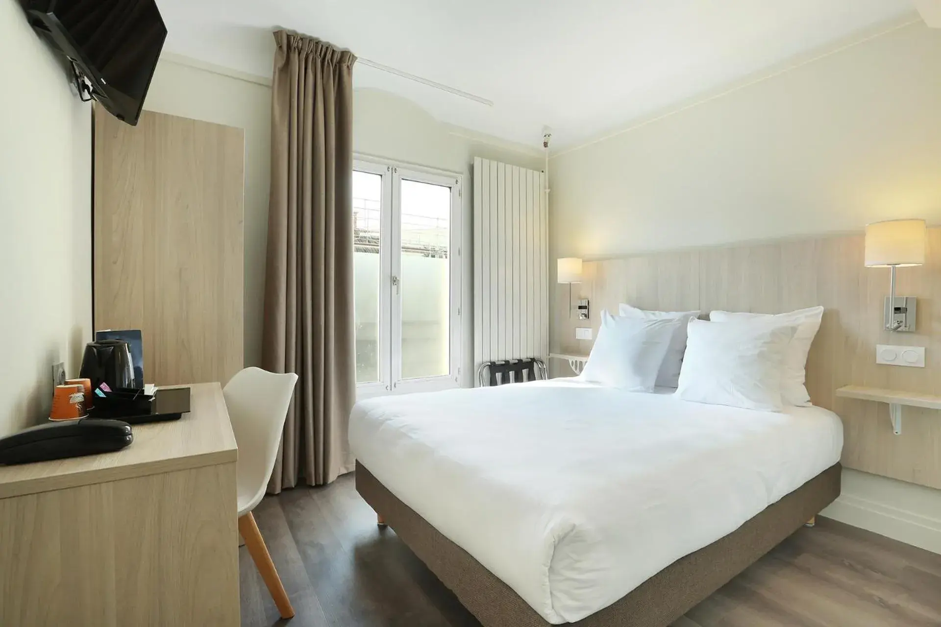 Hotel Murat Hotel Murat