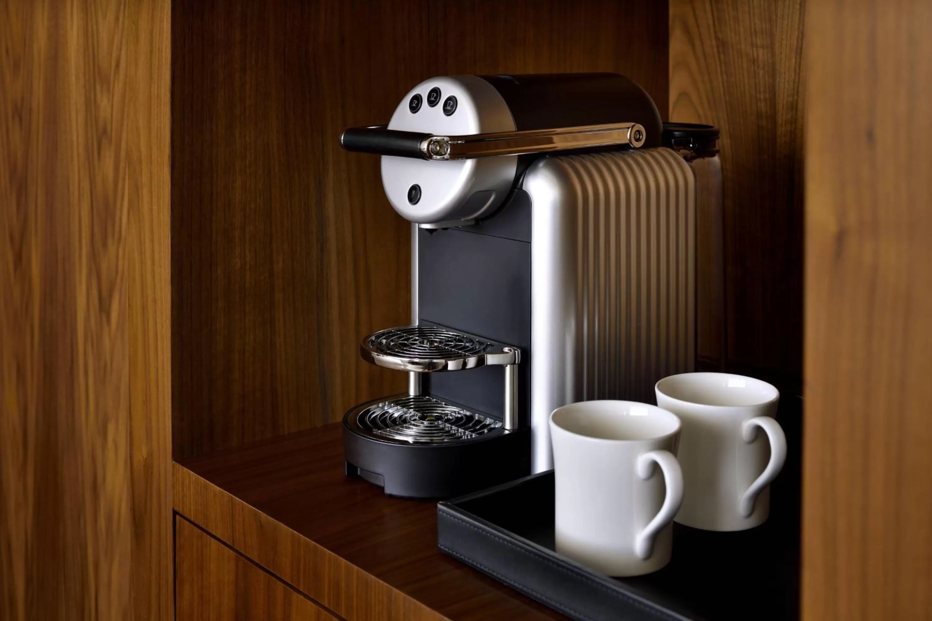 Photo of the whole room in Marriott Riyadh Diplomatic Quarter