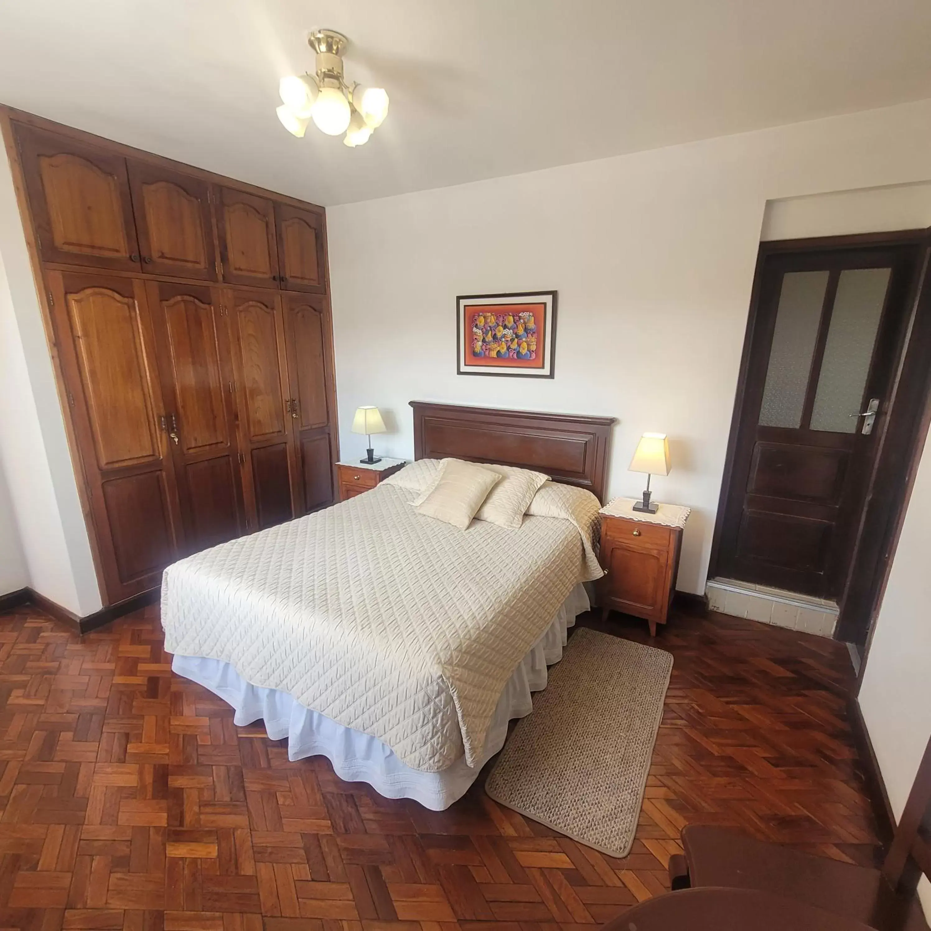 Superior Double Room - single occupancy in Hotel Carmen Superior Double Room - single occupancy in Hotel Carmen