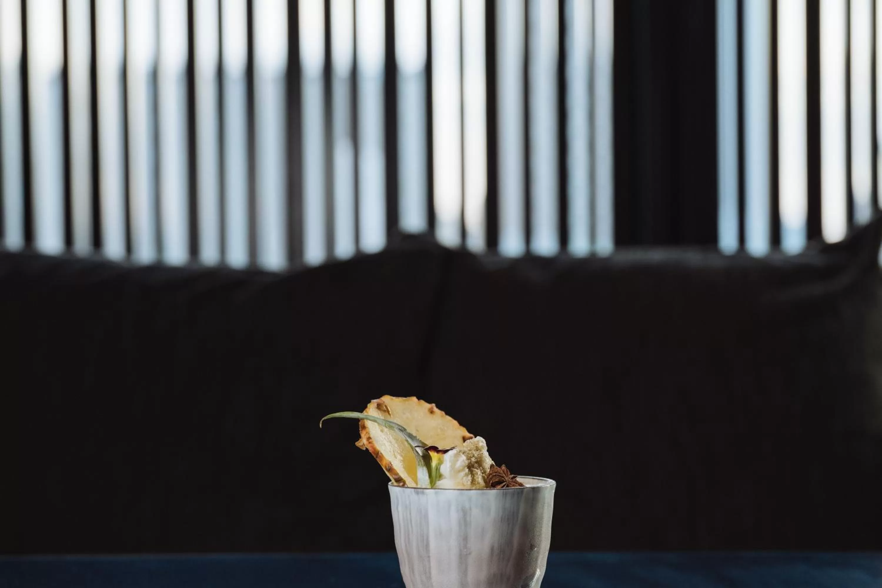 Restaurant/places to eat in Hyatt Centric Kanazawa