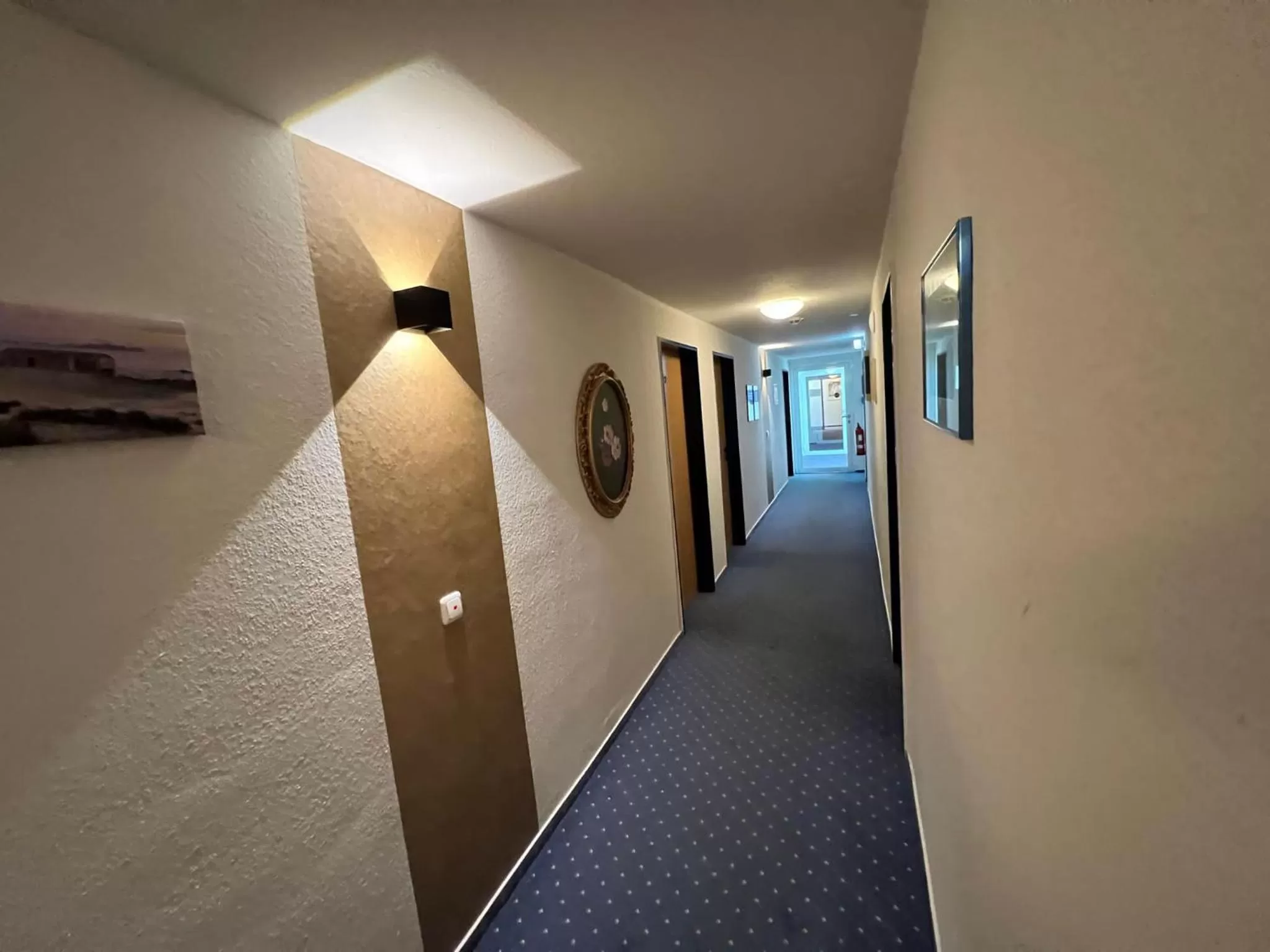 Zeitwohnen Wolfsburg, ehemals Hotel am Klieversberg ein Unternehmen der Micha'S Hotelbetriebe