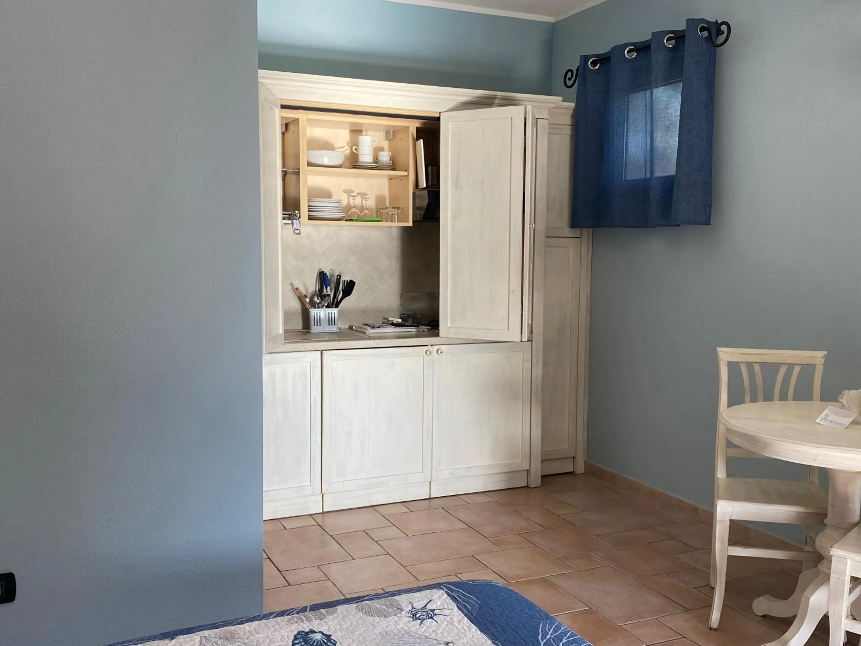 Hotel Villa Del Parco