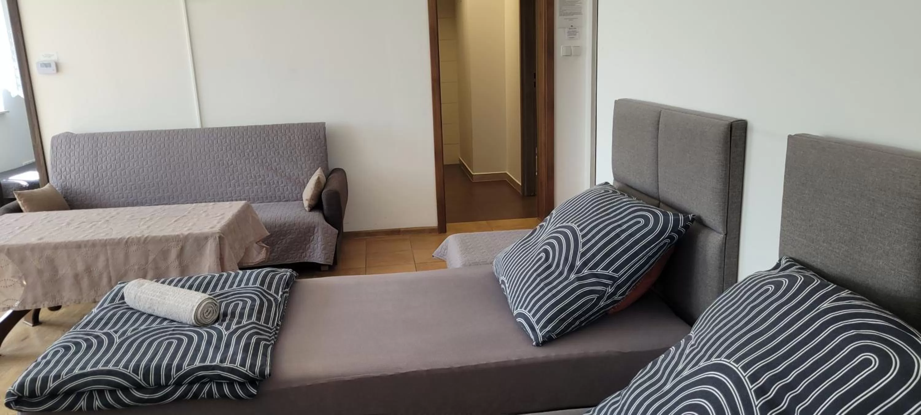 Pokoje Gościnne Marusa