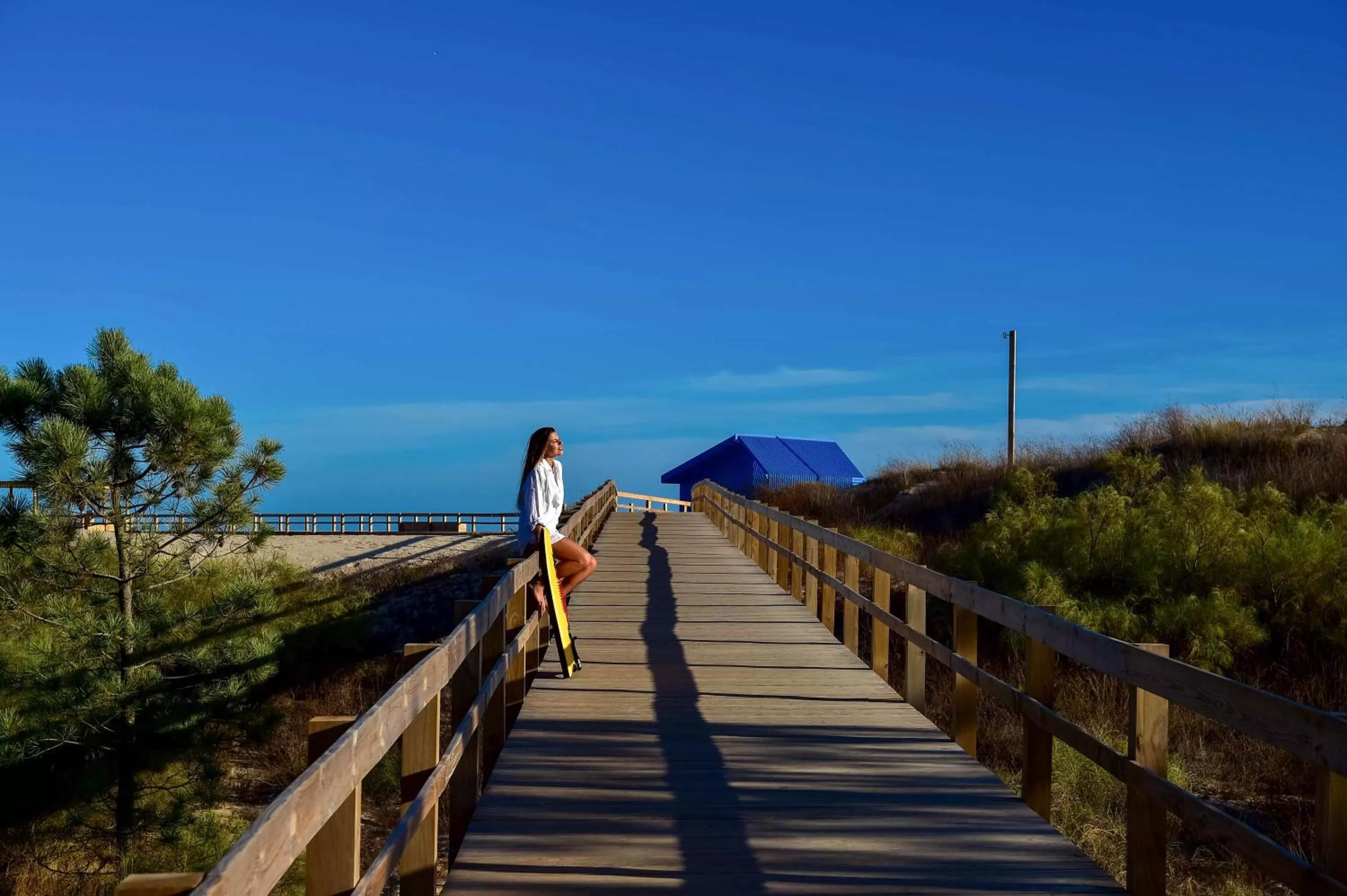 Off site in The Prime Energize Hotel & SPA - Algarve