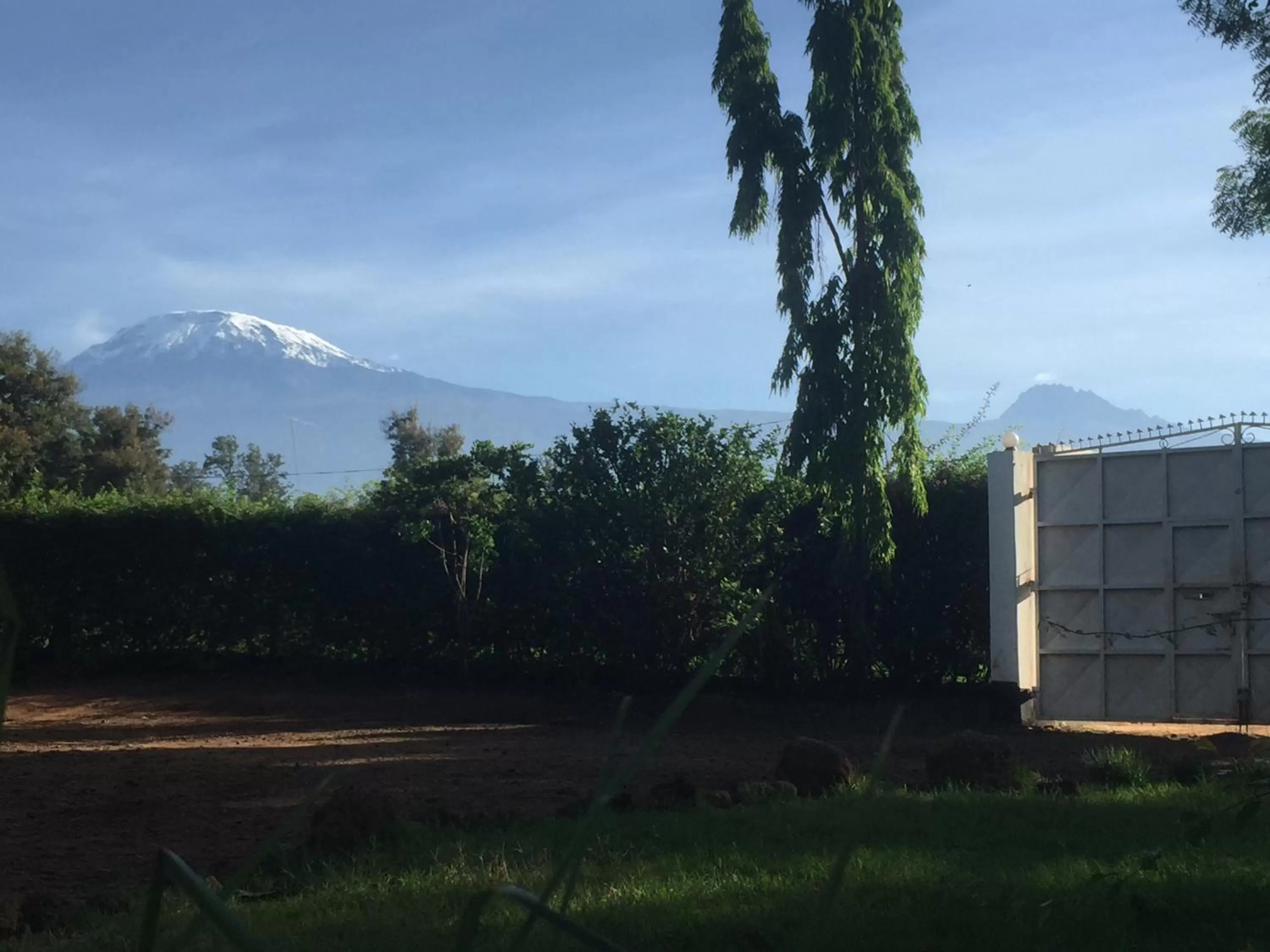 Property building in More Than A Drop