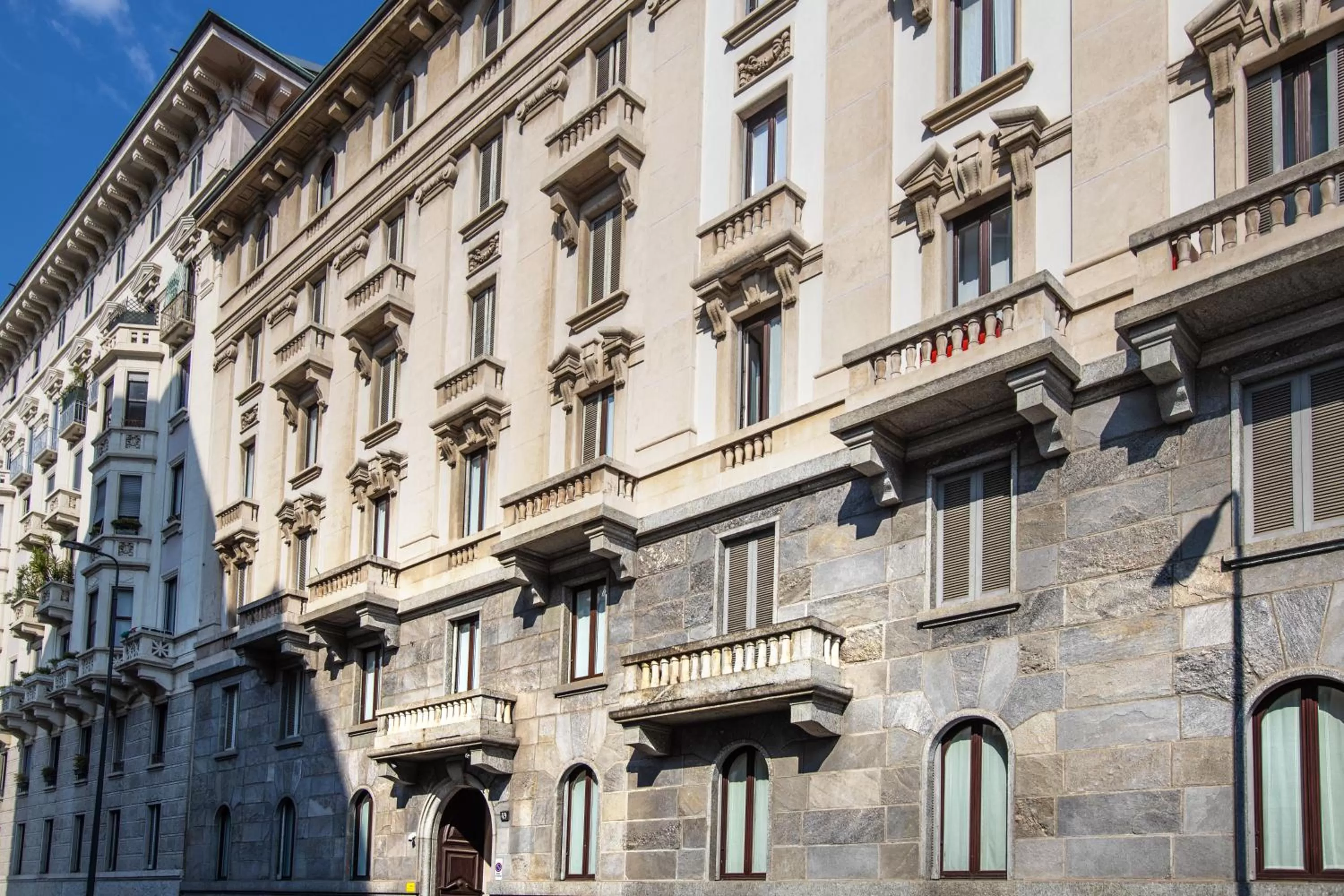 Residence De La Gare