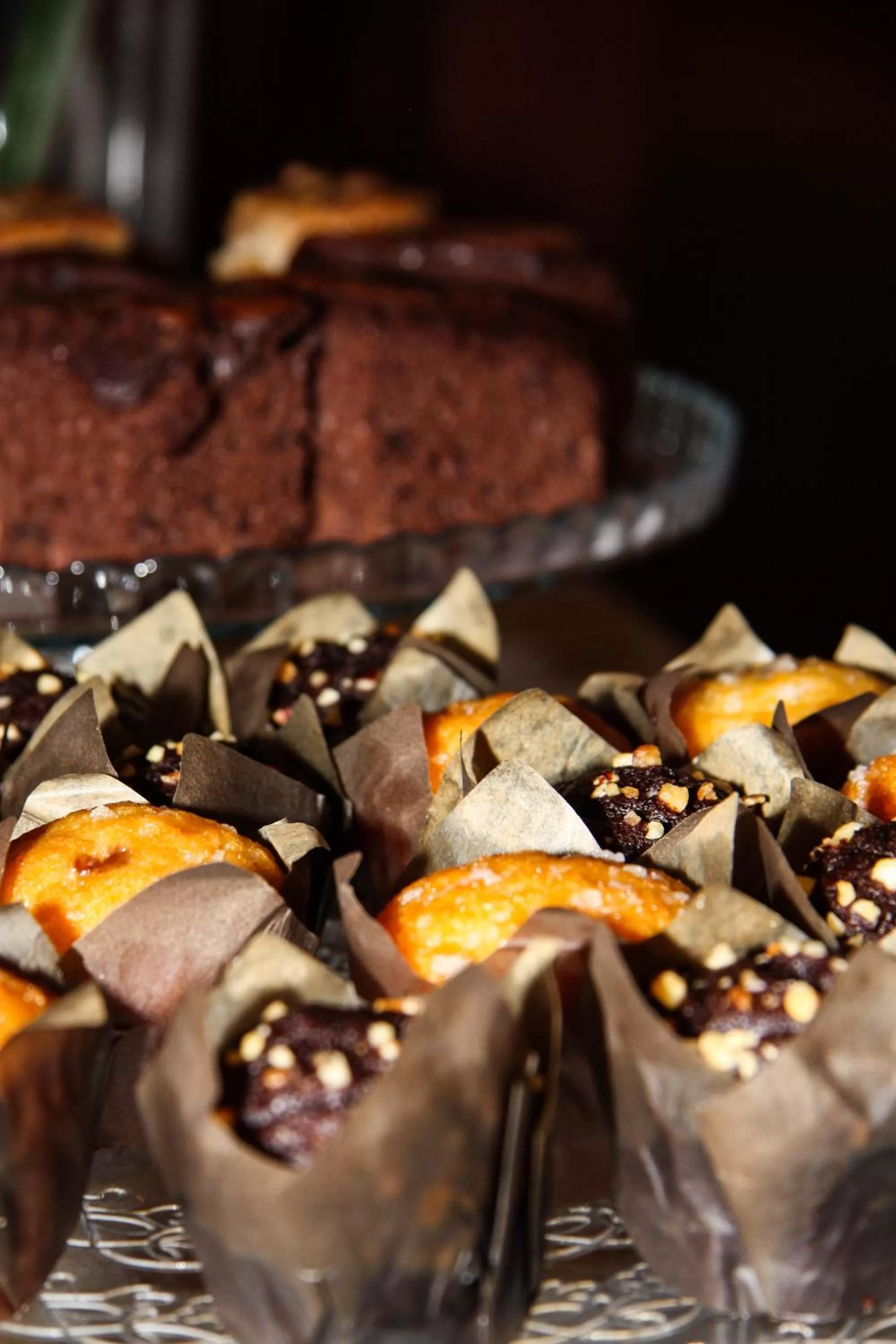 Food and drinks, Food in Il Sogno di Gio della Laguna