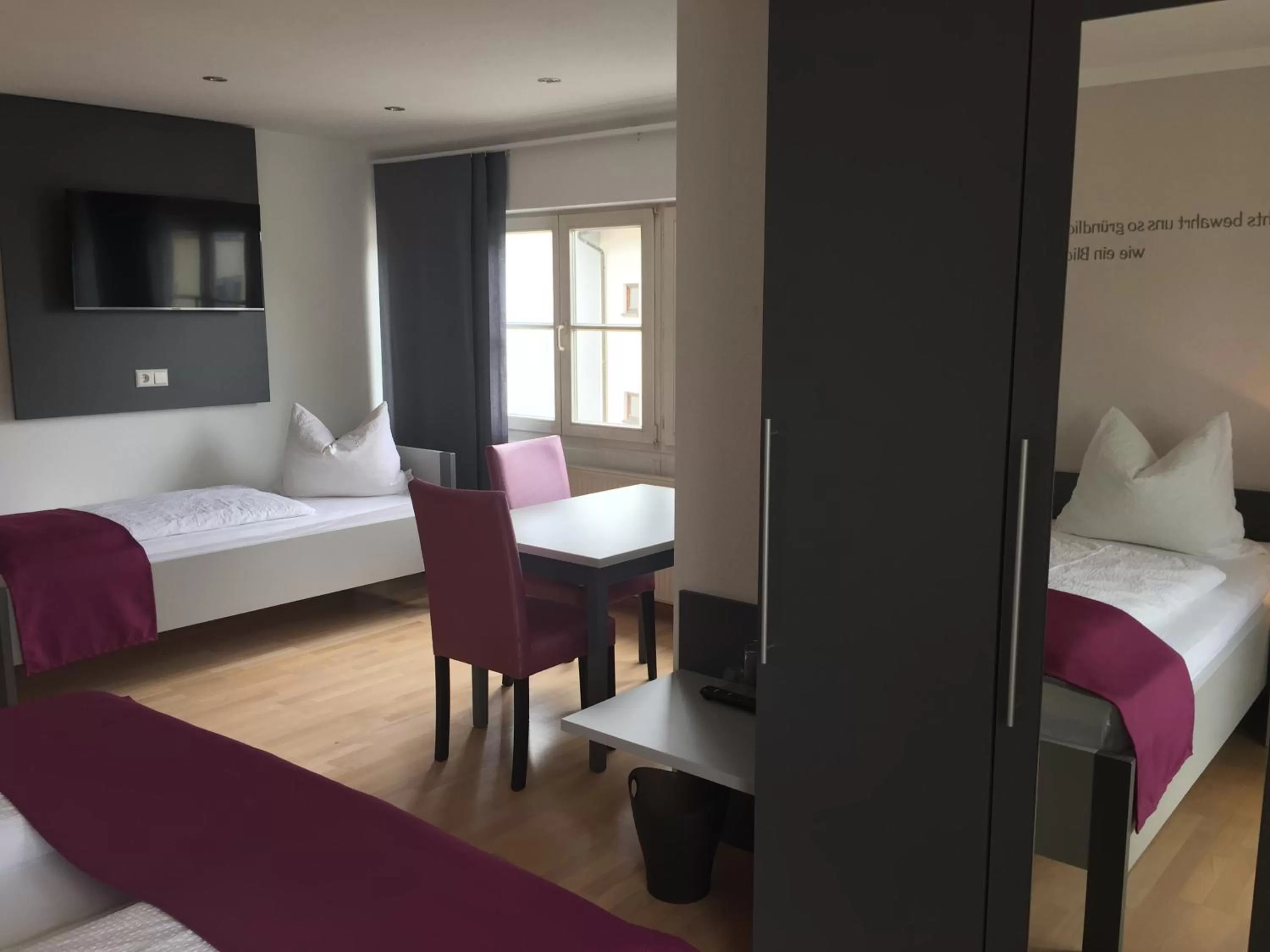 Decorative detail, Room Photo in Torstuben