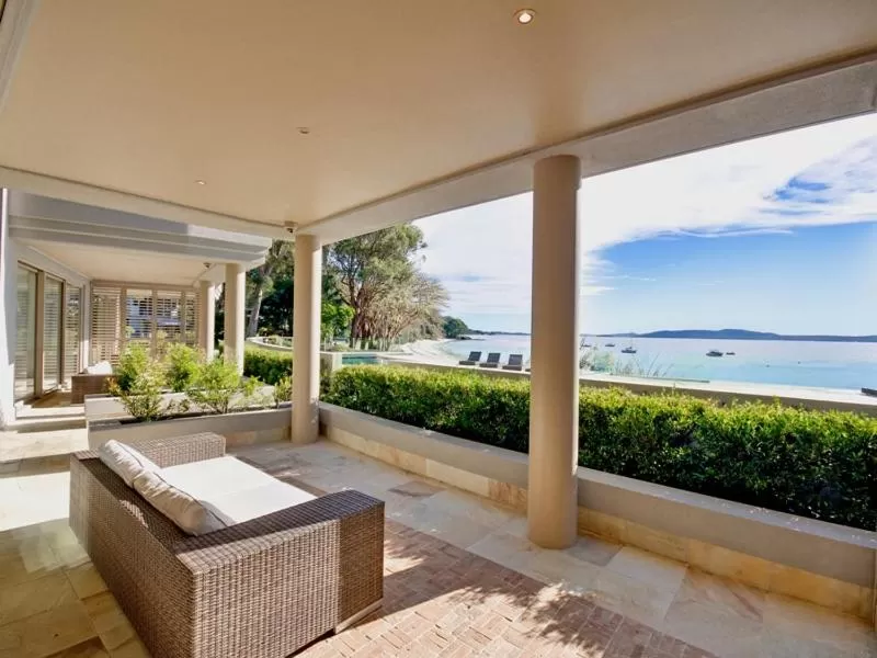 Day in Amarna Luxury Beach Resort