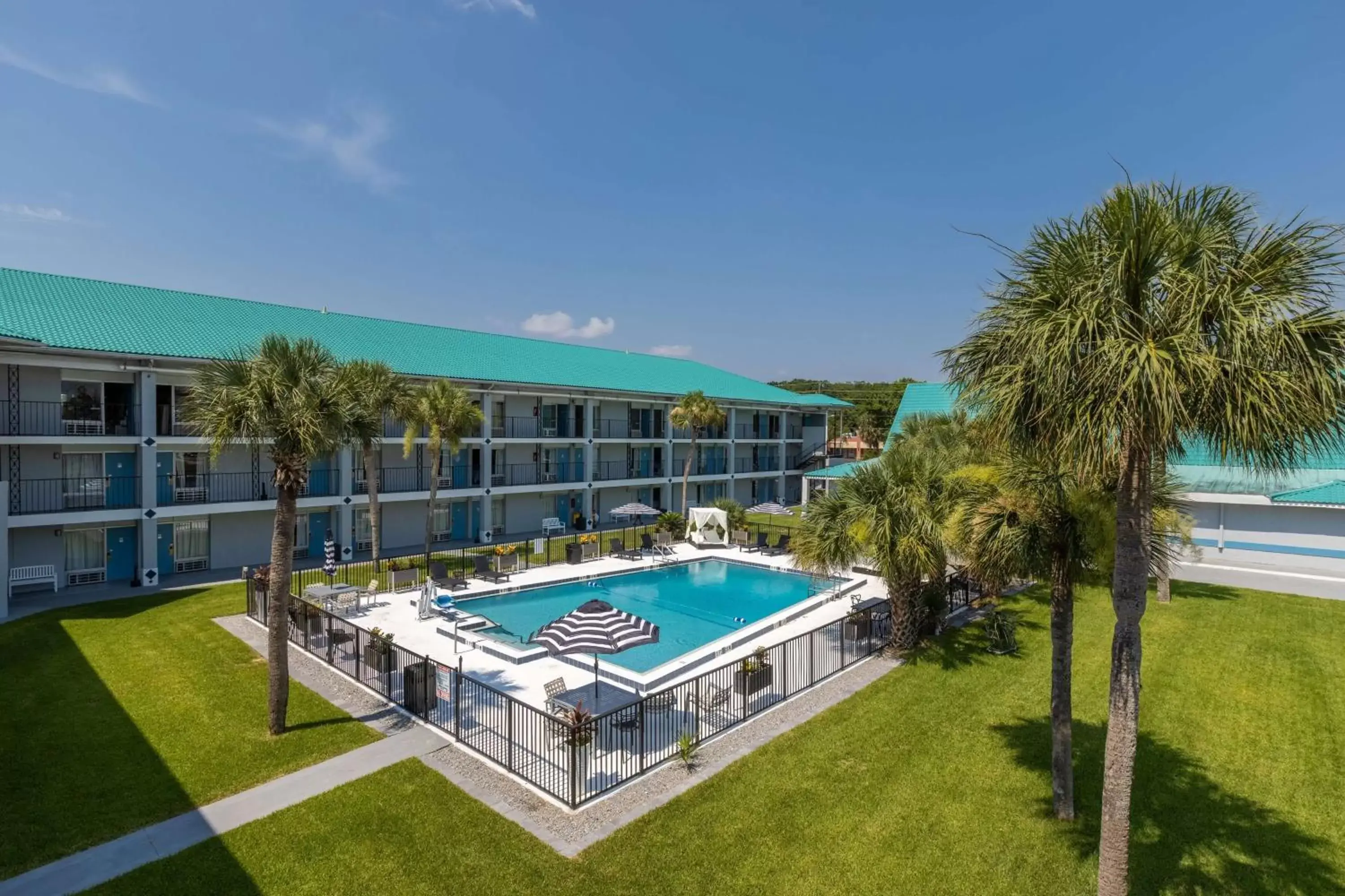 Baymont by Wyndham Altamonte Springs Baymont by Wyndham Altamonte Springs