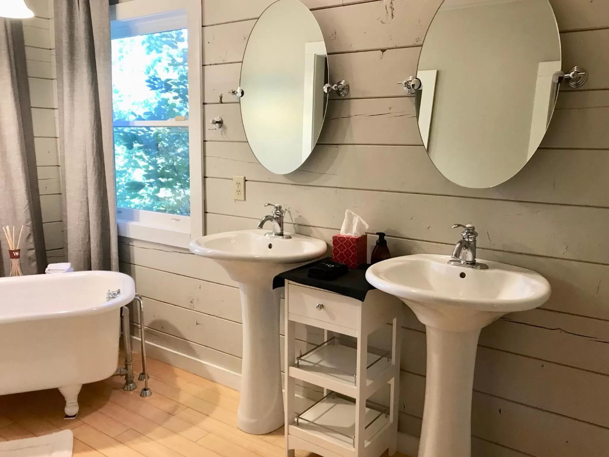 Bathroom in Barefoot Hills