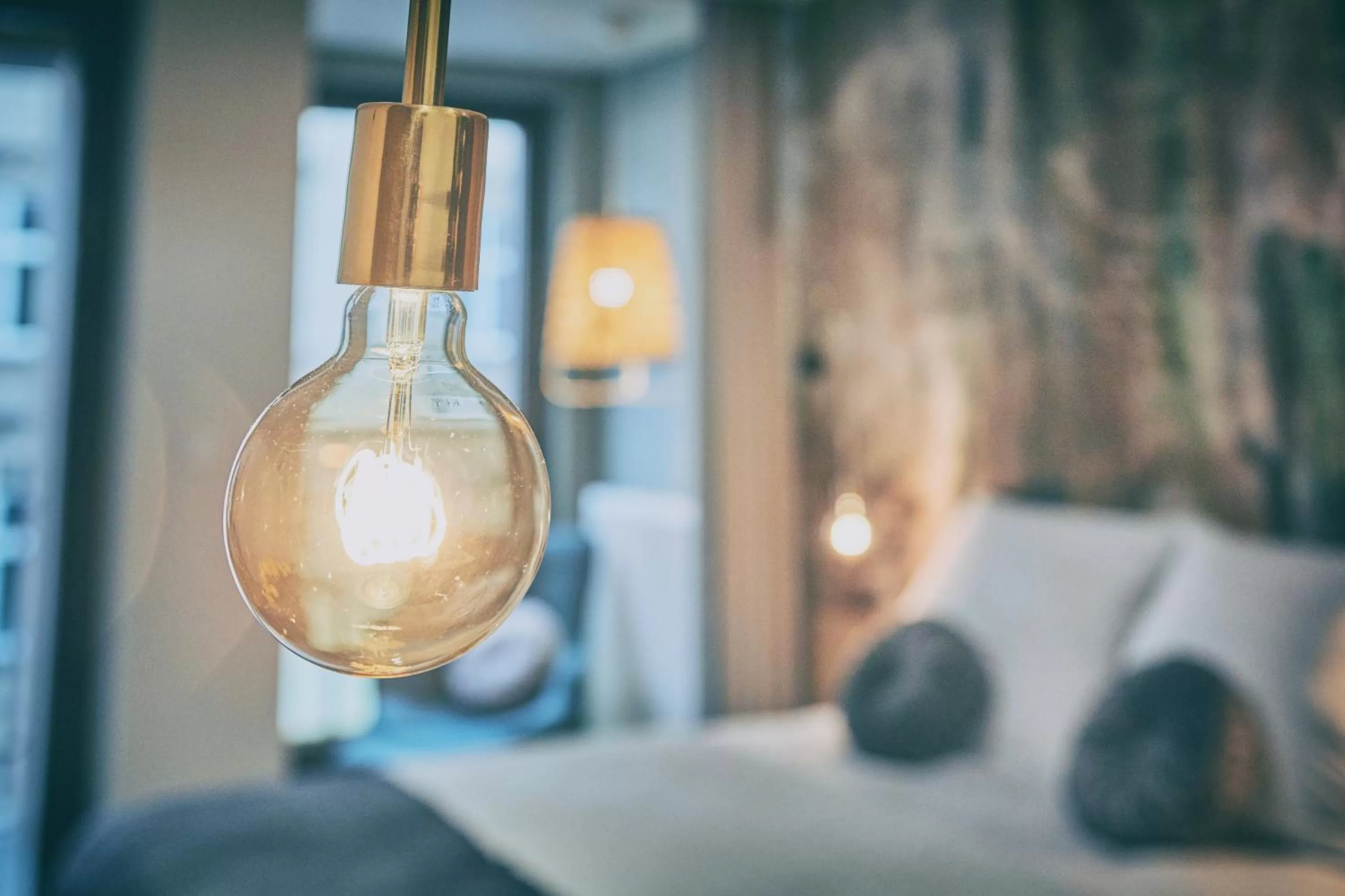 Decorative detail in RAJSKA 3 by PI Apartments