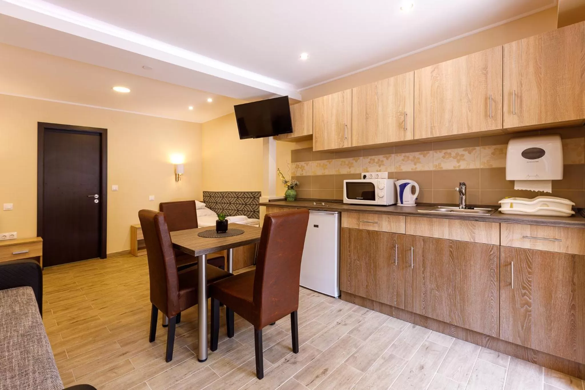 Central Panzió Gyula