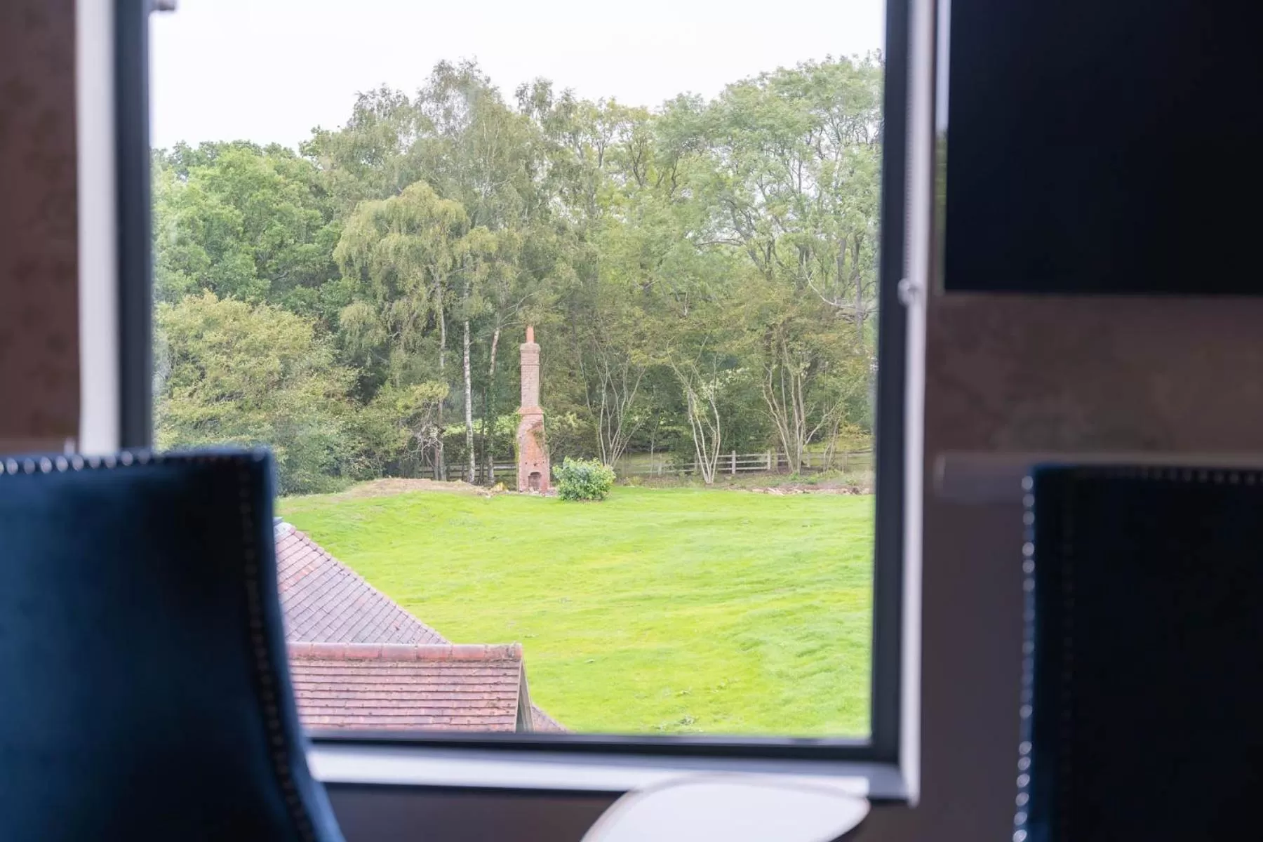 Garden in Guildford Manor Hotel & Spa