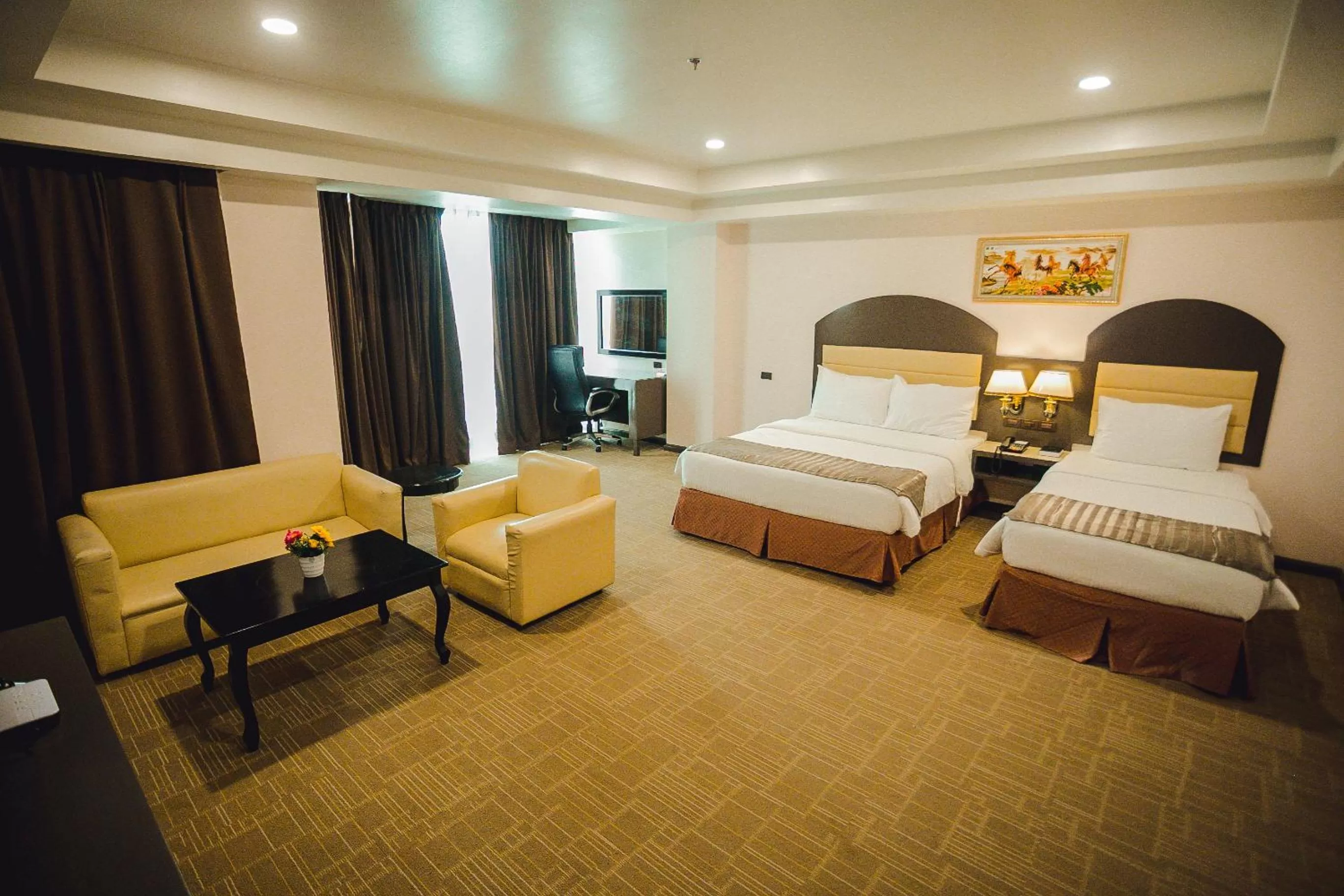 Butuan Grand Palace Hotel