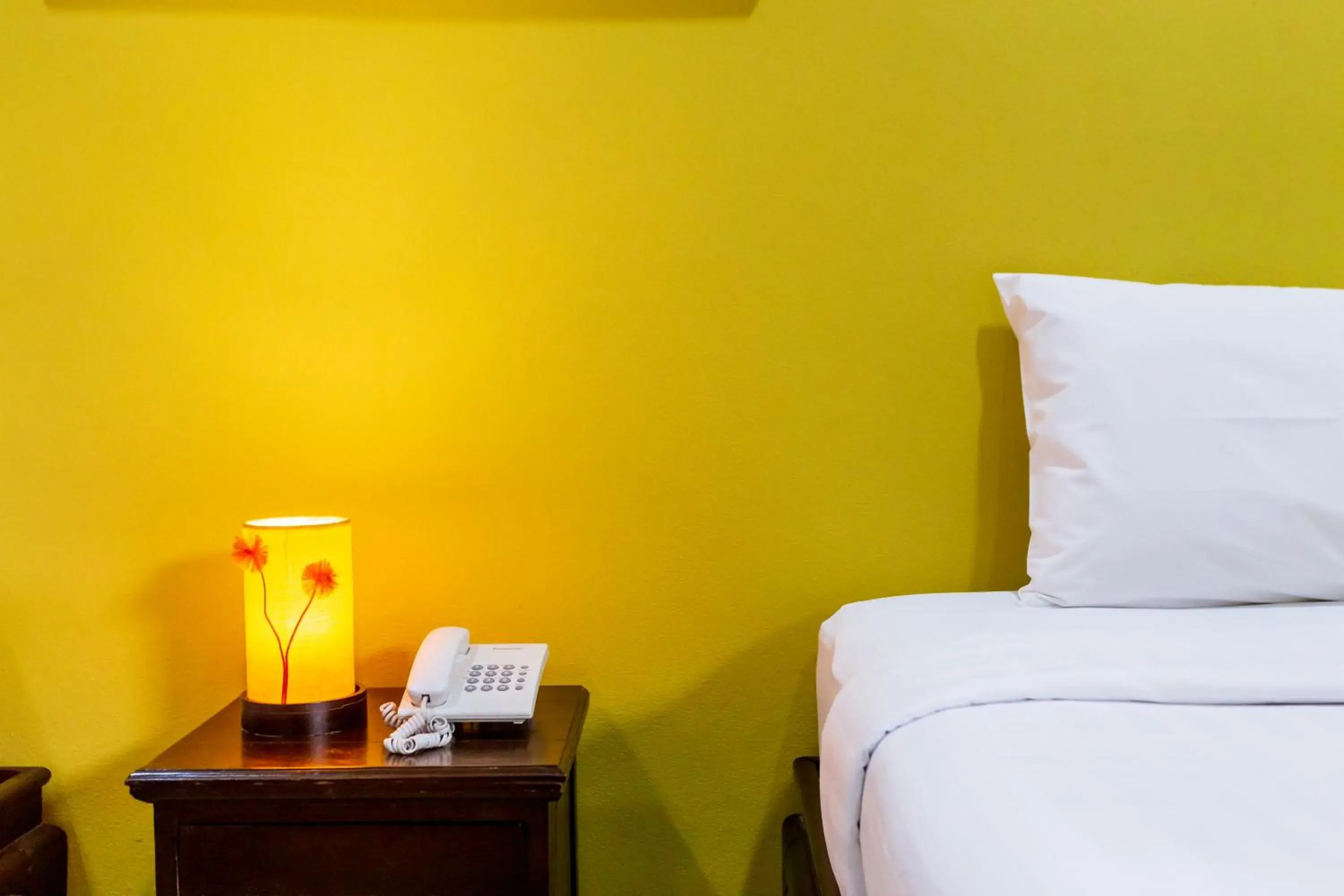 Superior Double Room in Le Canal Boutique House Superior Double Room in Le Canal Boutique House