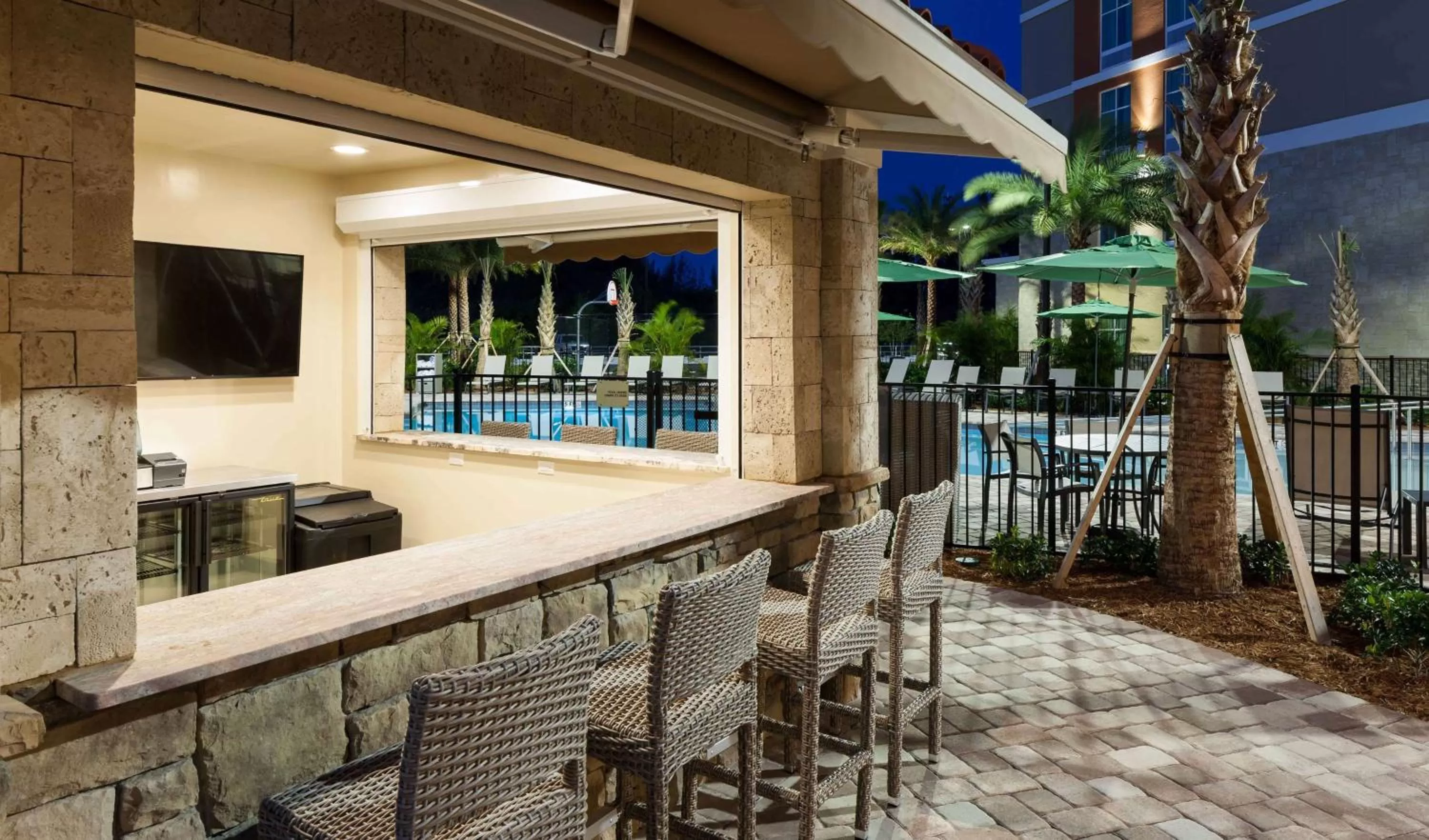 Sports in Homewood Suites by Hilton Cape Canaveral-Cocoa Beach