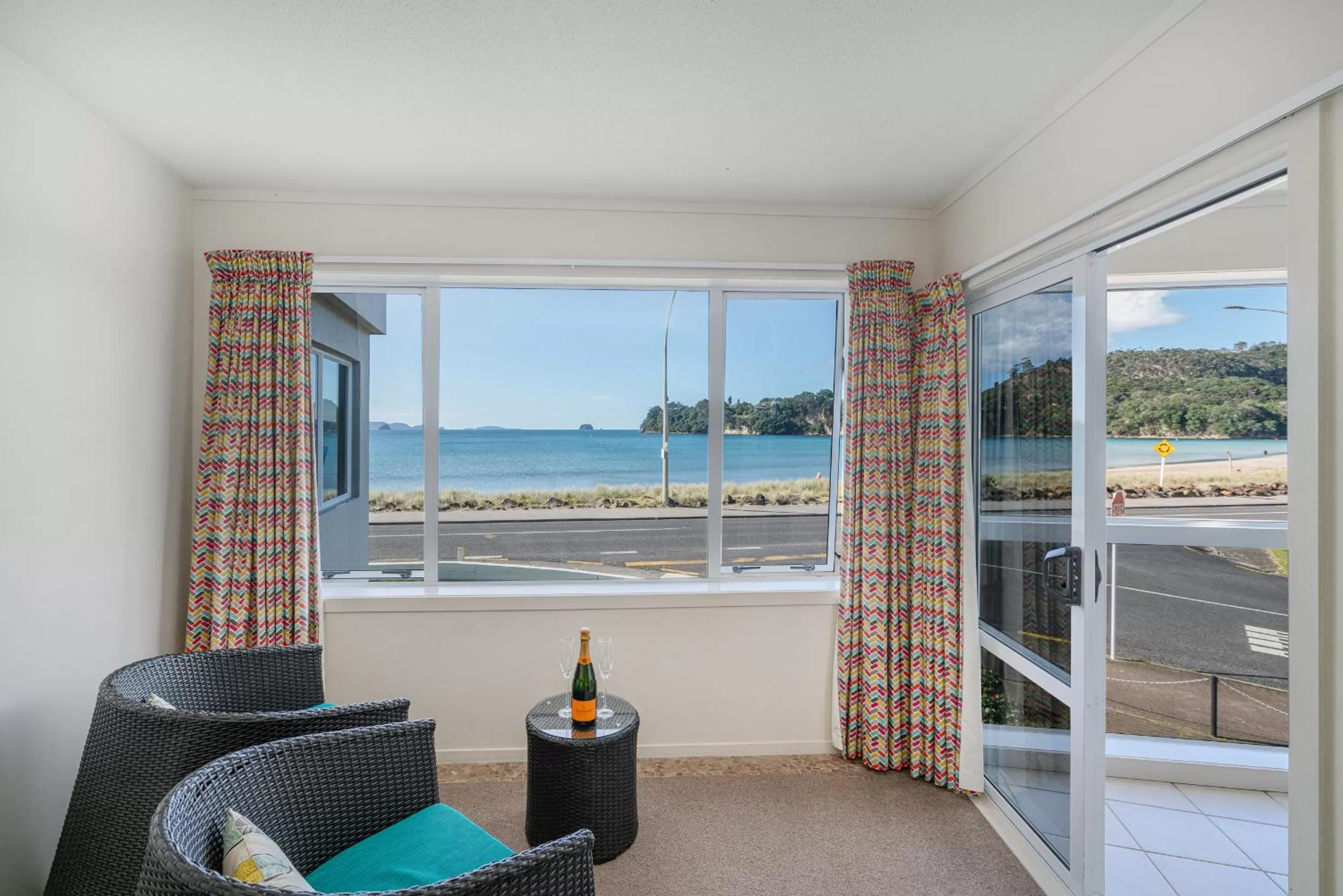 Waterfront Apartments Whitianga