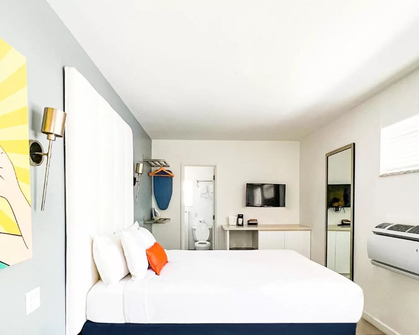 Photo of the whole room in Royal Palms Resort & Spa