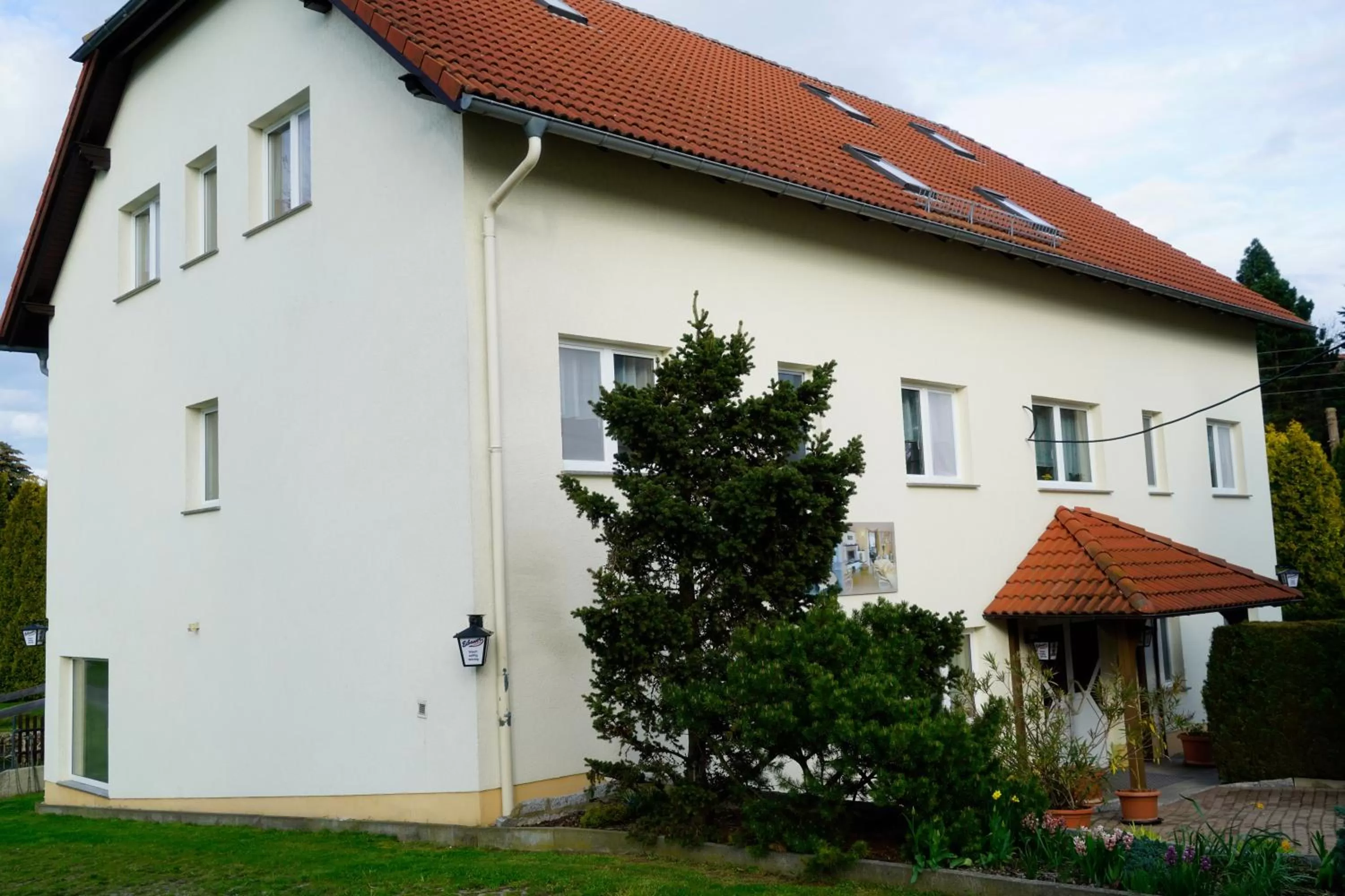 Hotel & Pension Aßmann