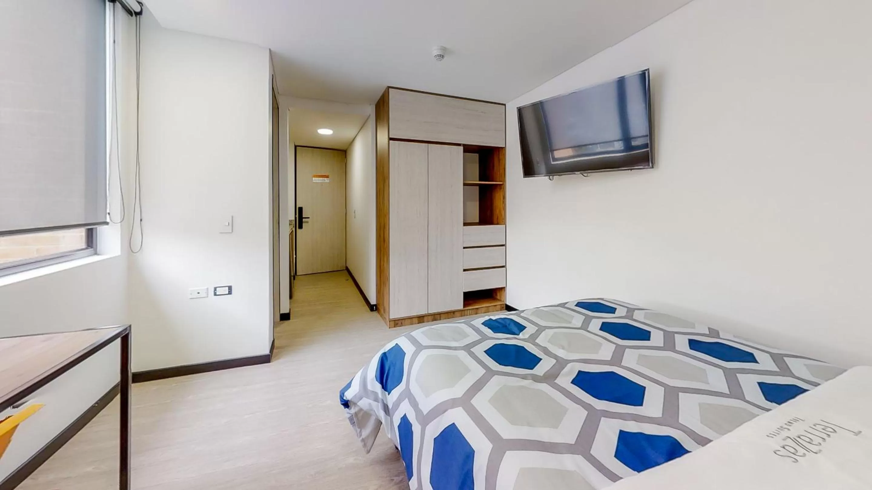 TV and multimedia, TV/Entertainment Center in Terrazas