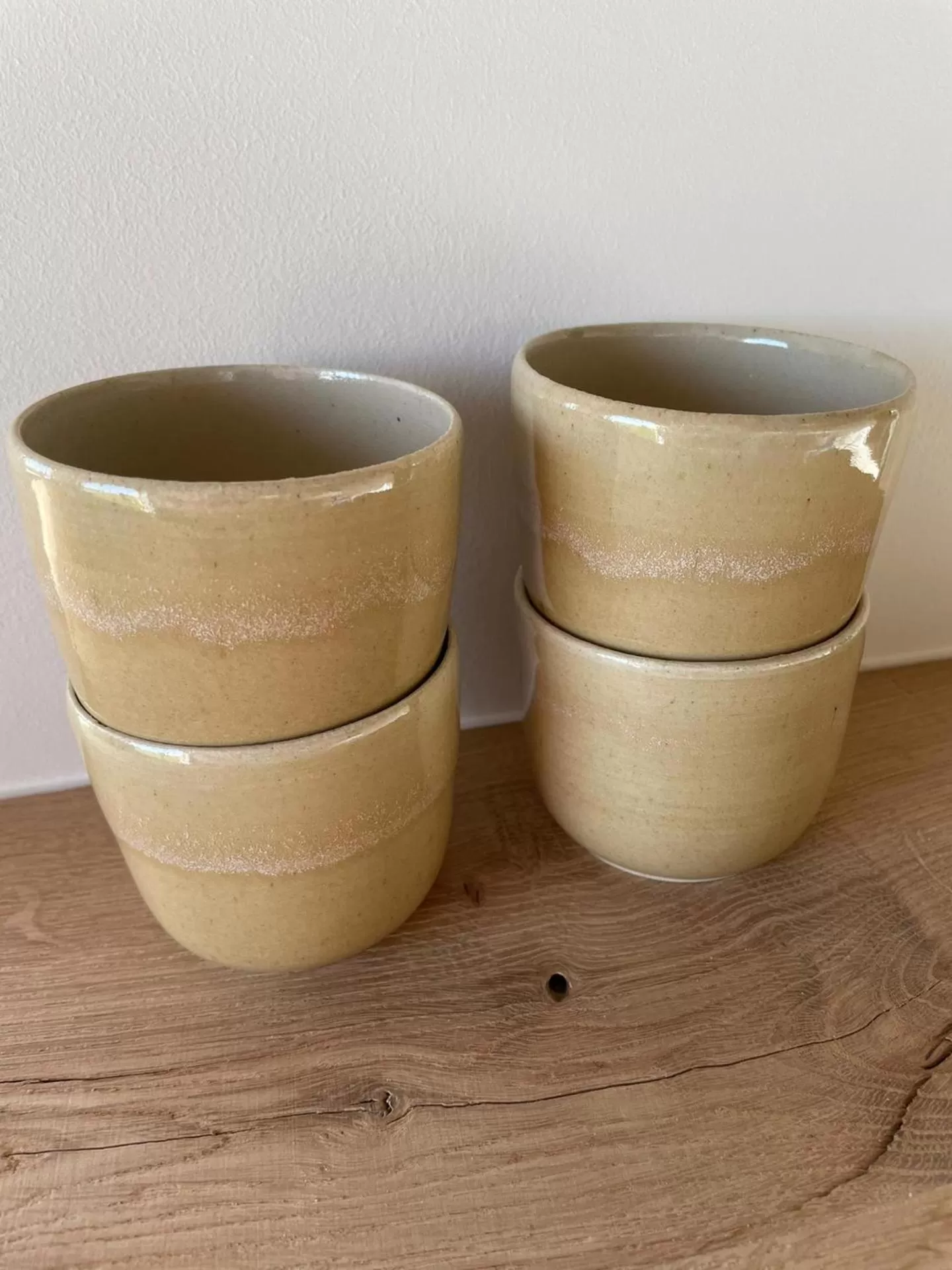 Coffee/tea facilities in Logie Marie with hottub in the garden