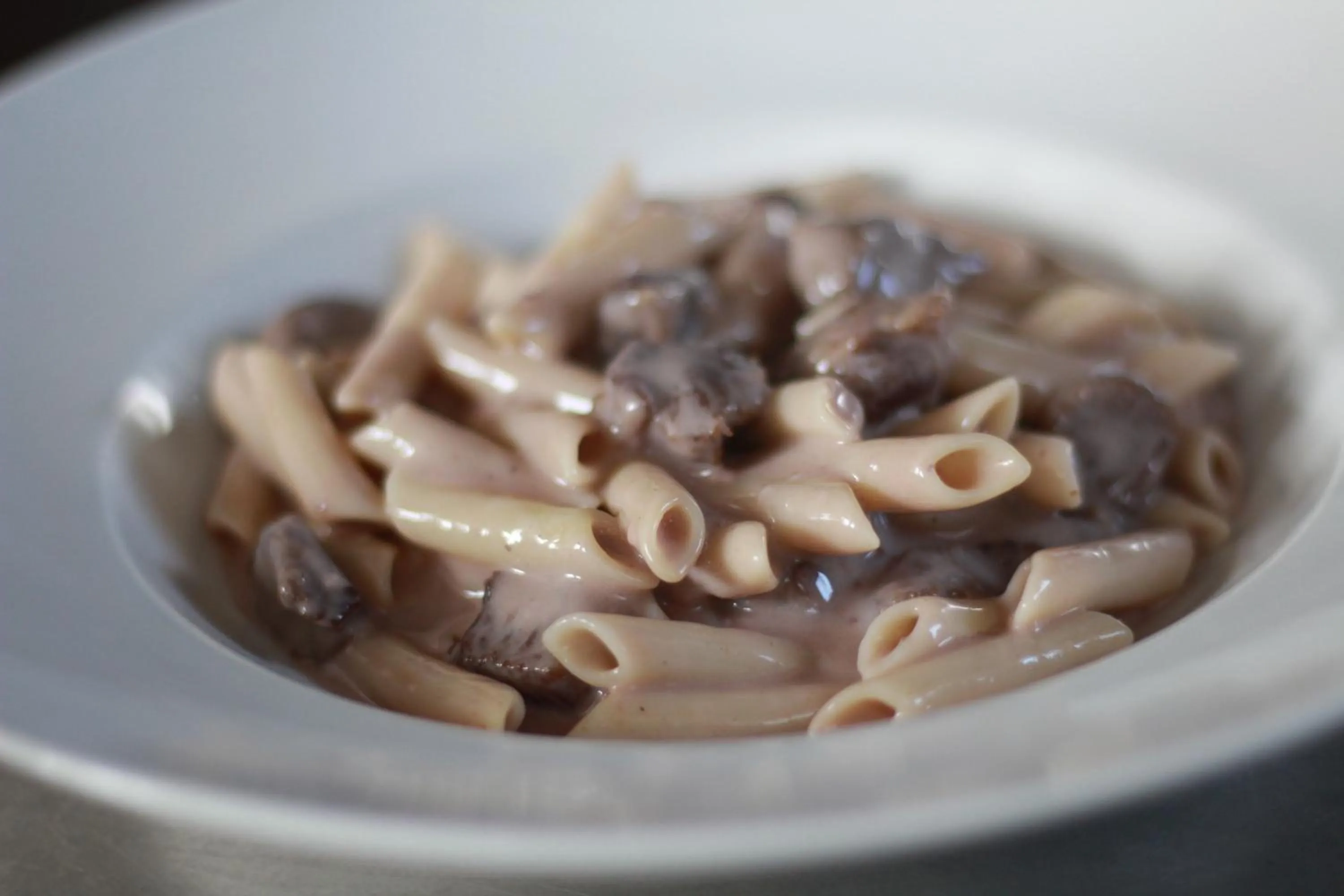 Food and drinks in Hotel Cosmopol