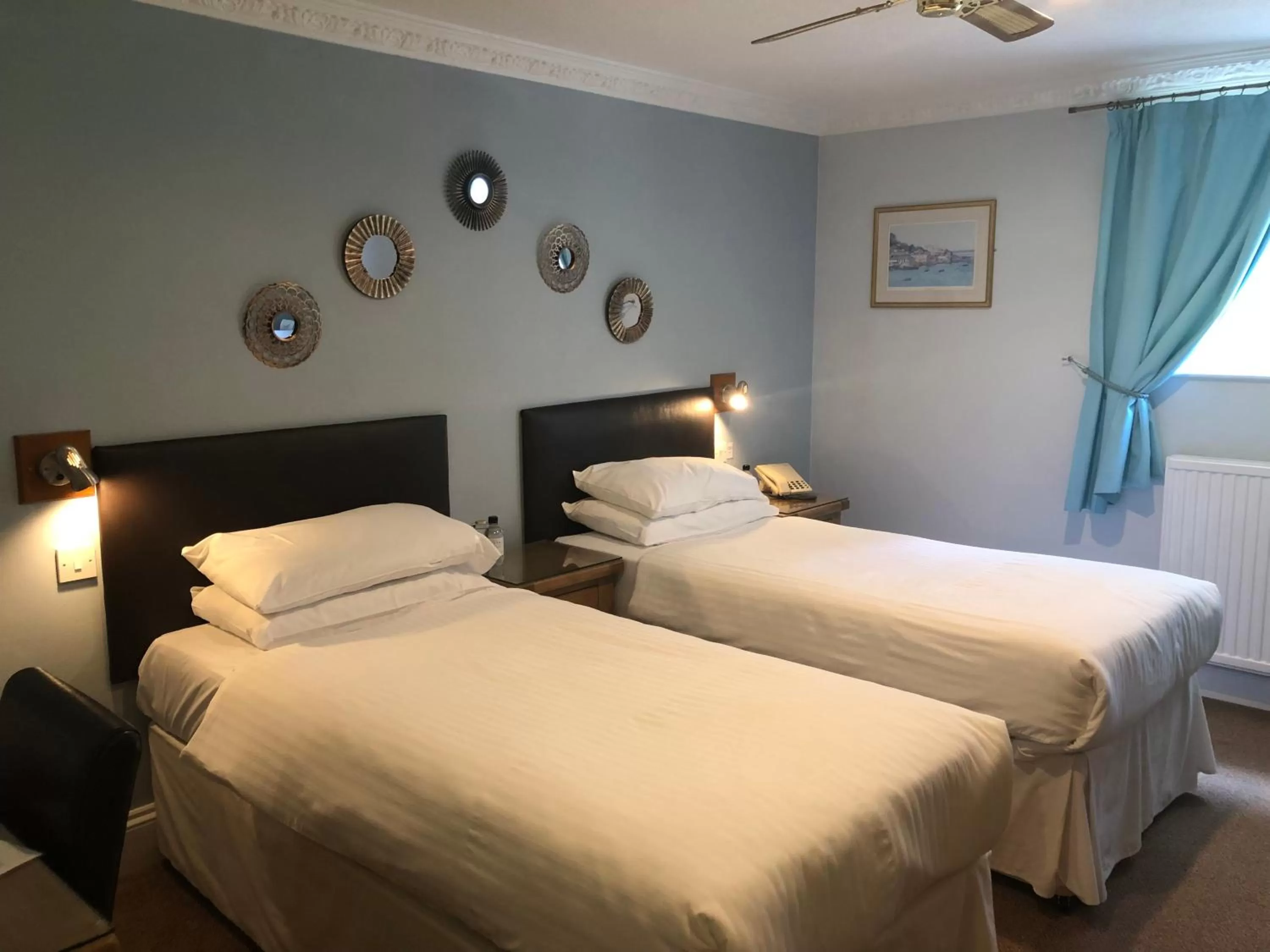 BEST WESTERN New Holmwood Hotel