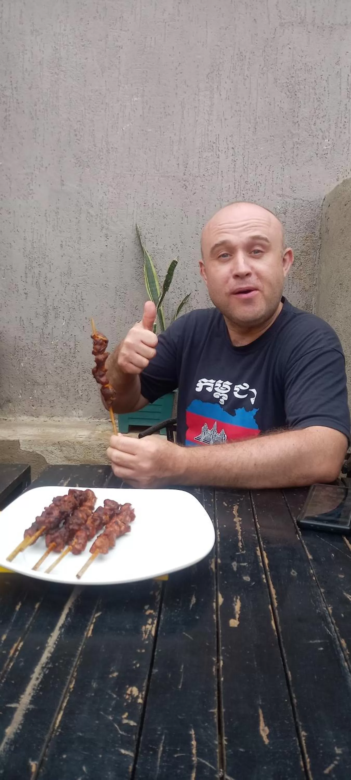 Tommy's Budget Rooms