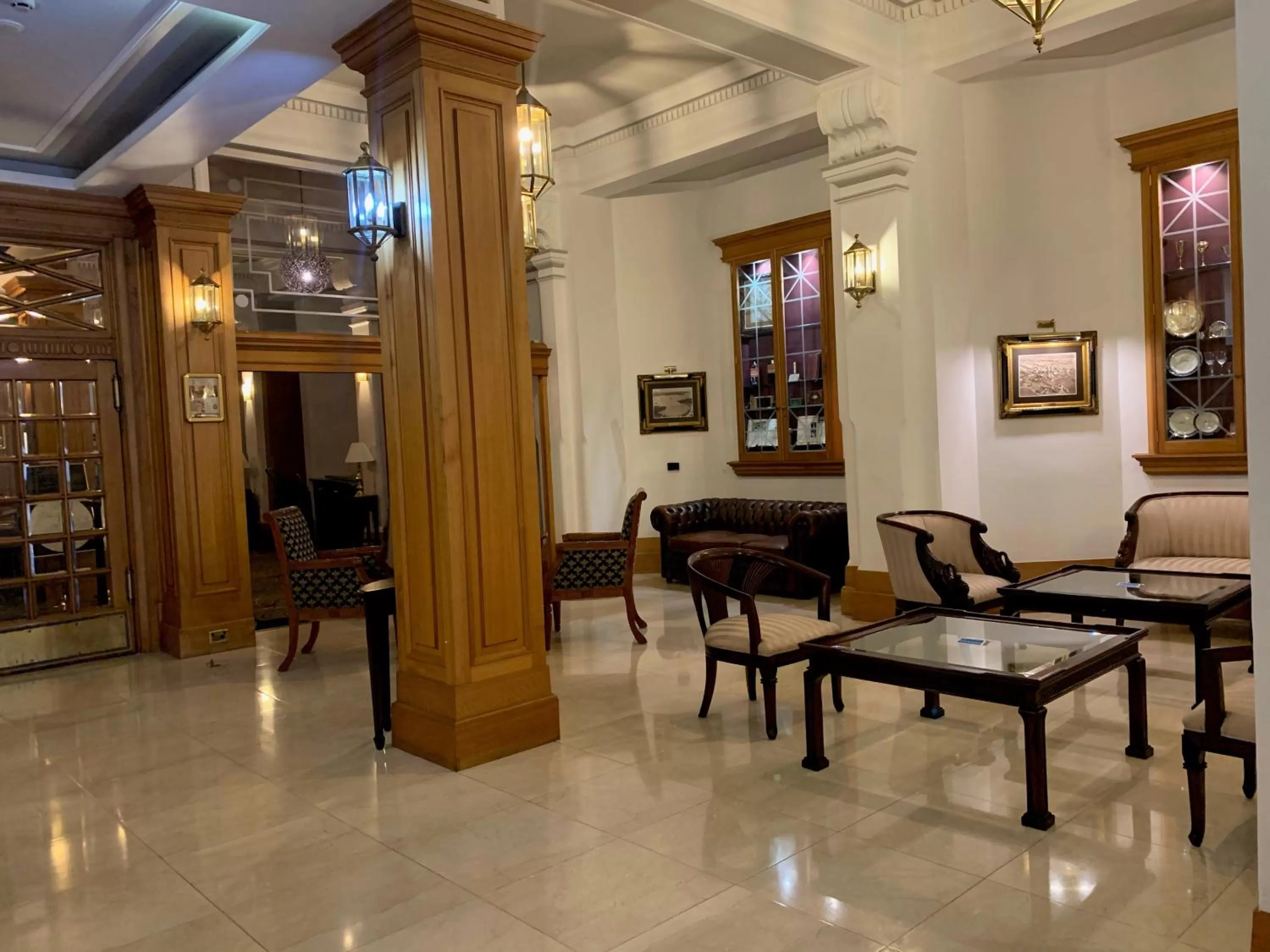 Property building in Castlereagh Boutique Hotel, an Ascend Collection Hotel