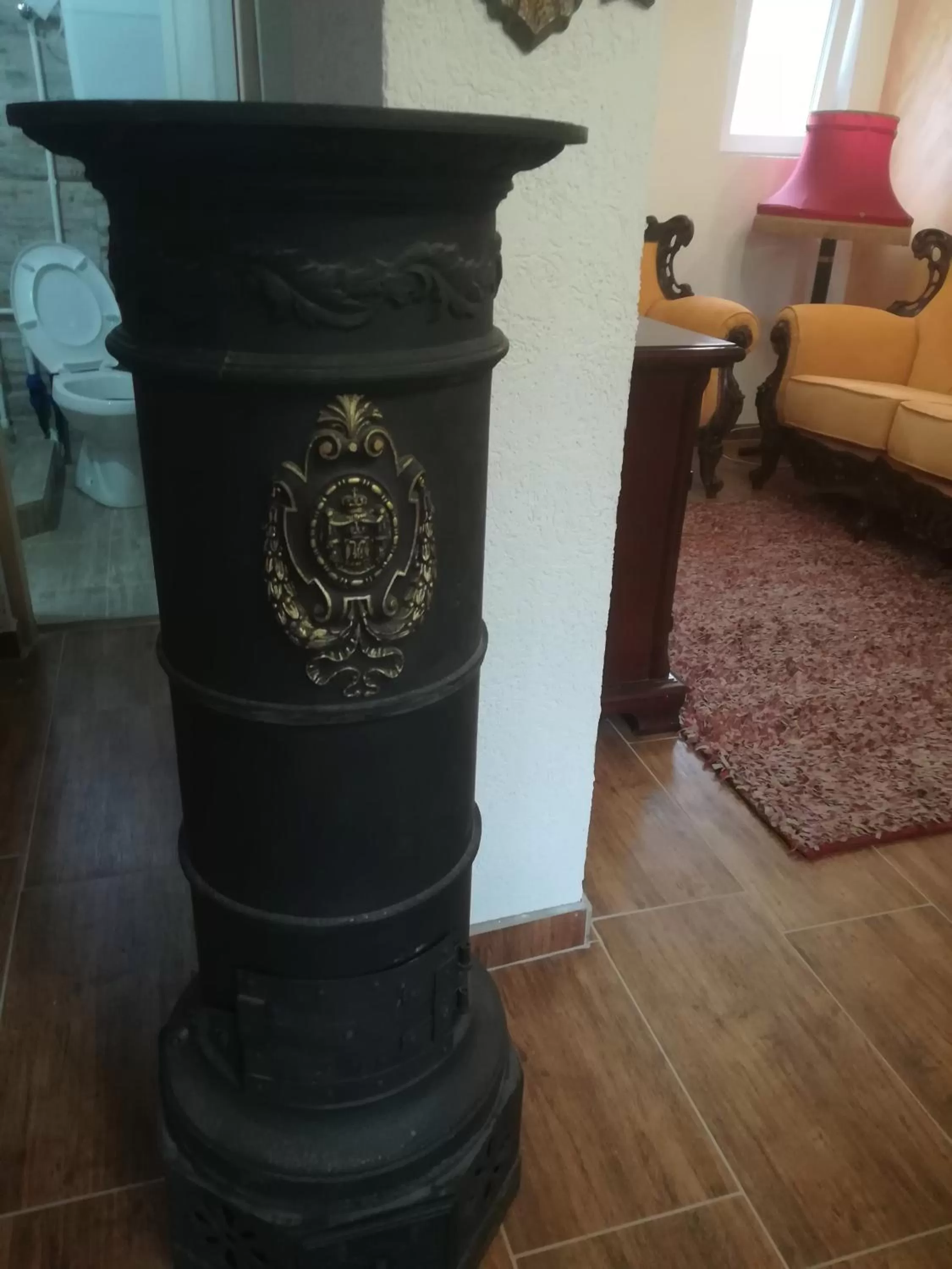 Etno selo Vile Jefimija, selo Preobrazenje, Vranje