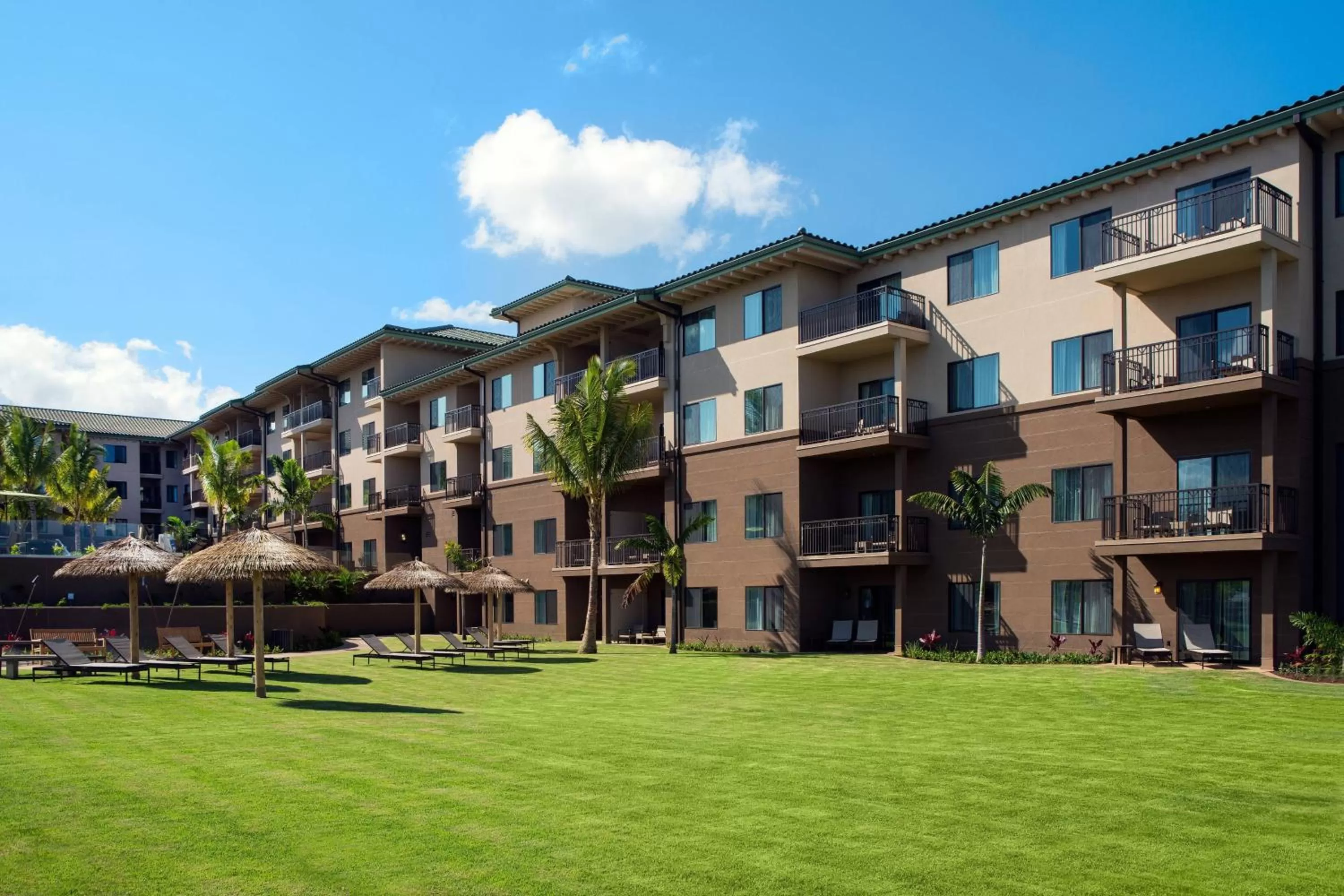 Meeting/conference room in Residence Inn by Marriott Maui Wailea