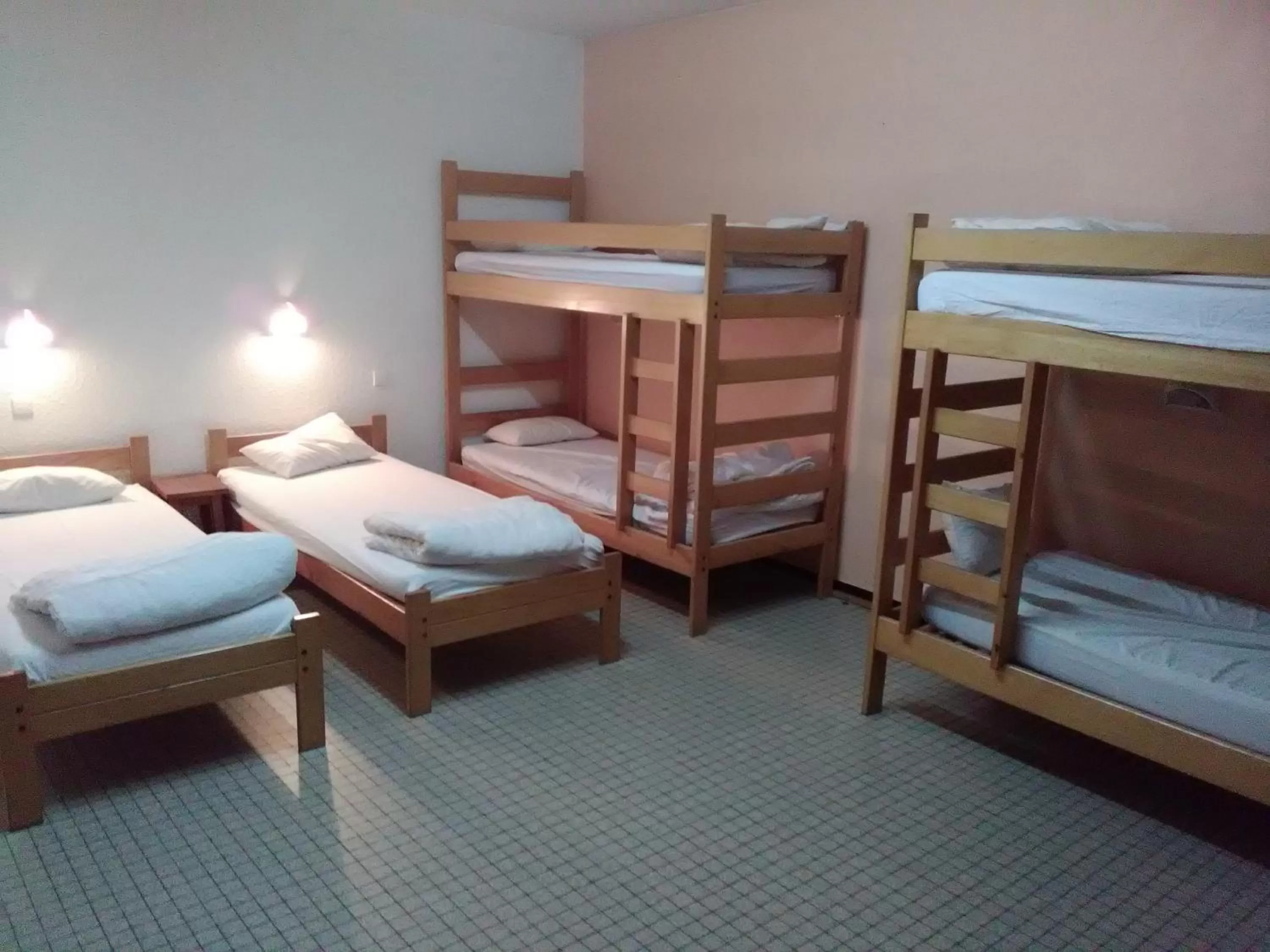 Bed in Cap Verb Guillestre