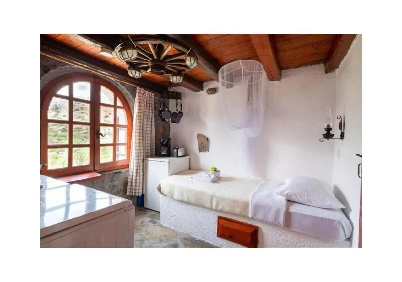 House One-Bedroom with Pool - Erato in The Traditional Homes of Crete House One-Bedroom with Pool - Erato in The Traditional Homes of Crete