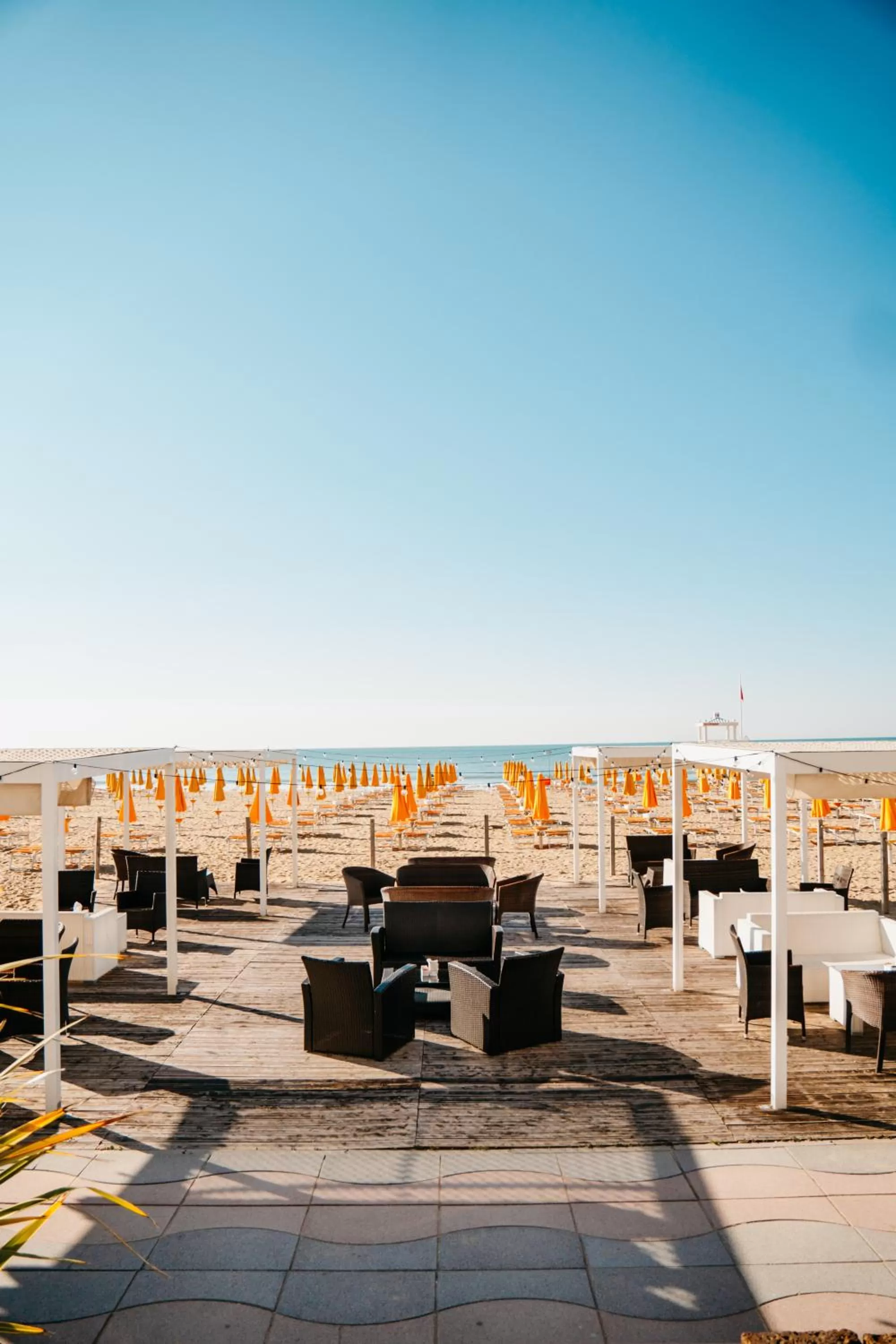 View (from property/room) in Hotel Villa Sorriso