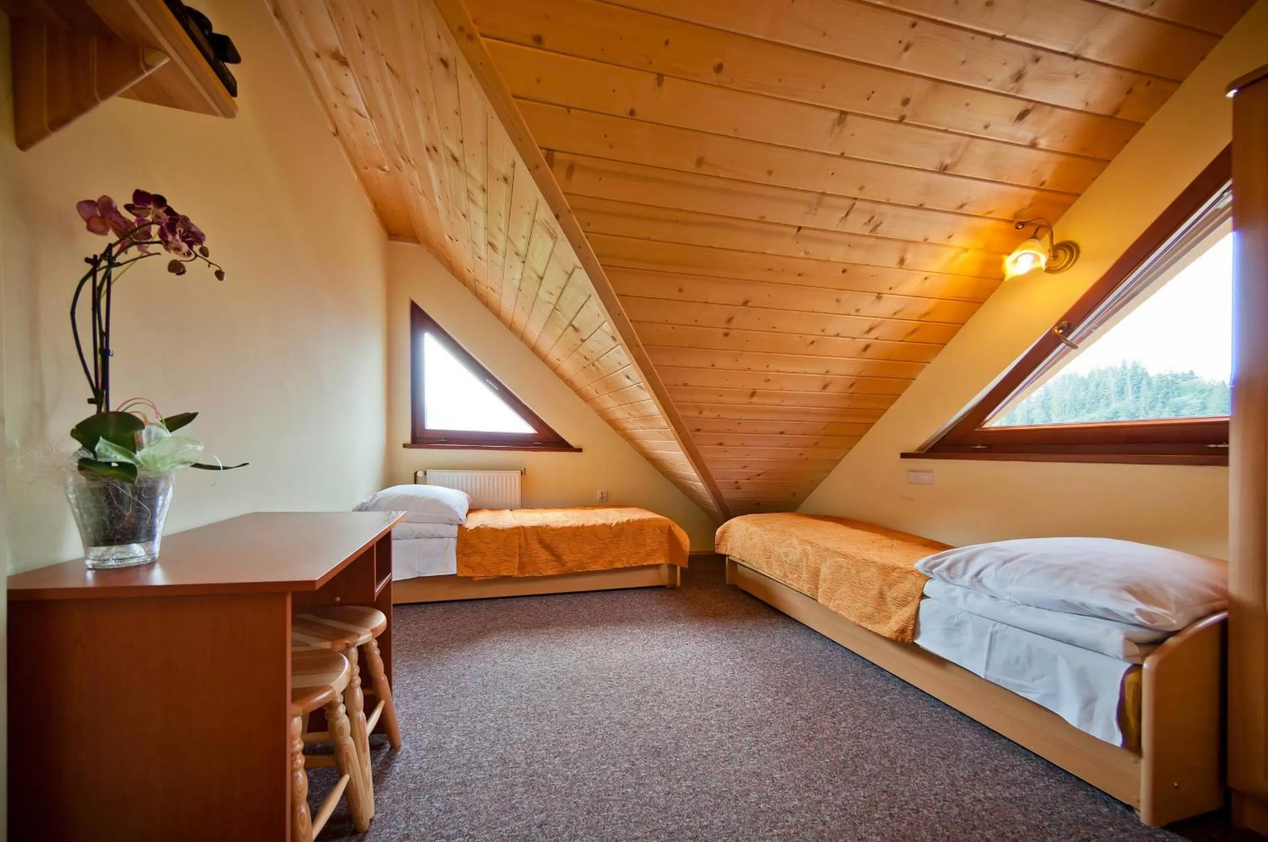 Photo of the whole room in Wynajem Pokoi ,,Góry Tatry Wypoczynek "Paweł Kuczyński