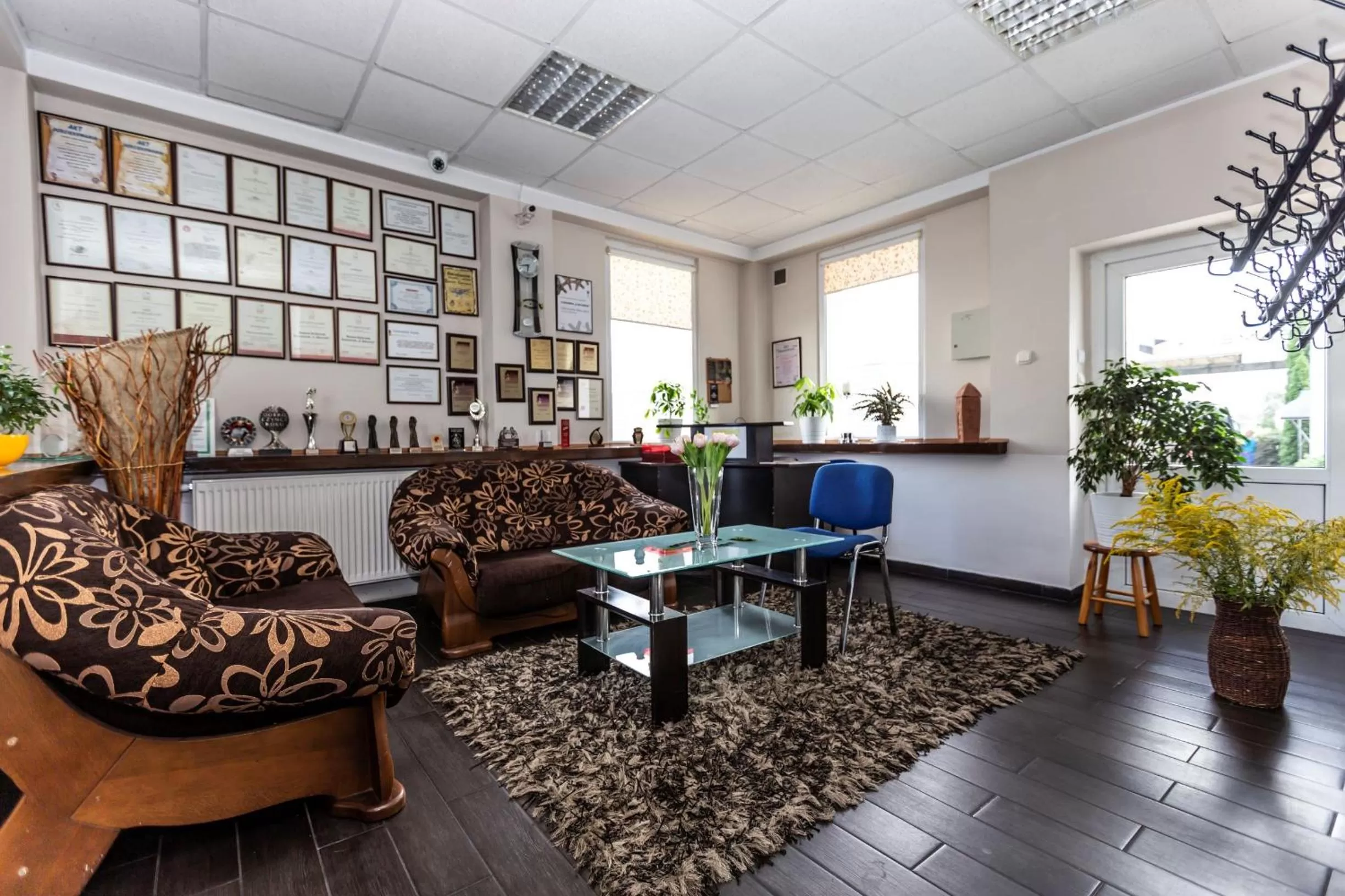 U Aktorów - Pokoje Gościnne