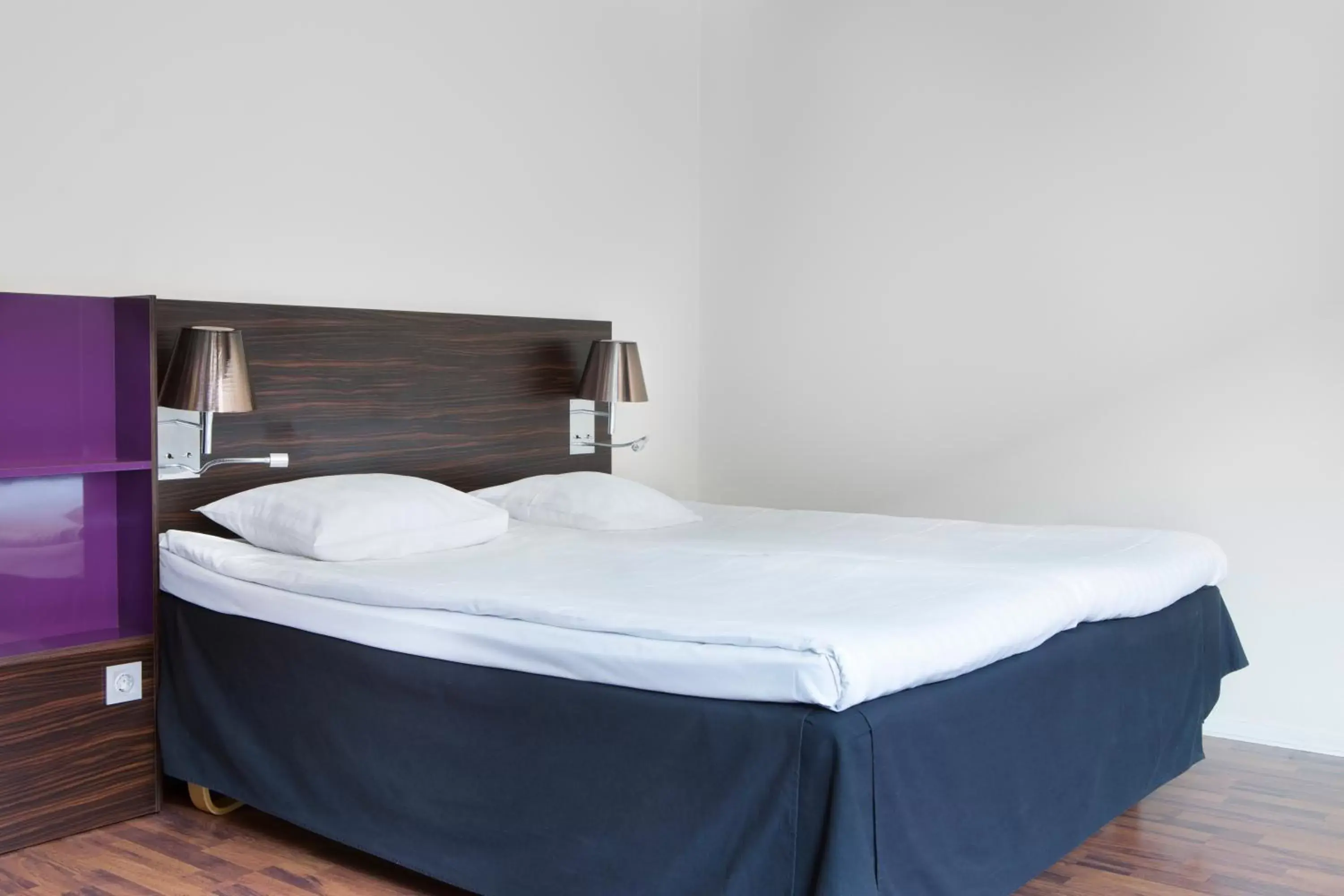 Standard Double or Twin Room in Comfort Hotel Jönköping Standard Double or Twin Room in Comfort Hotel Jönköping