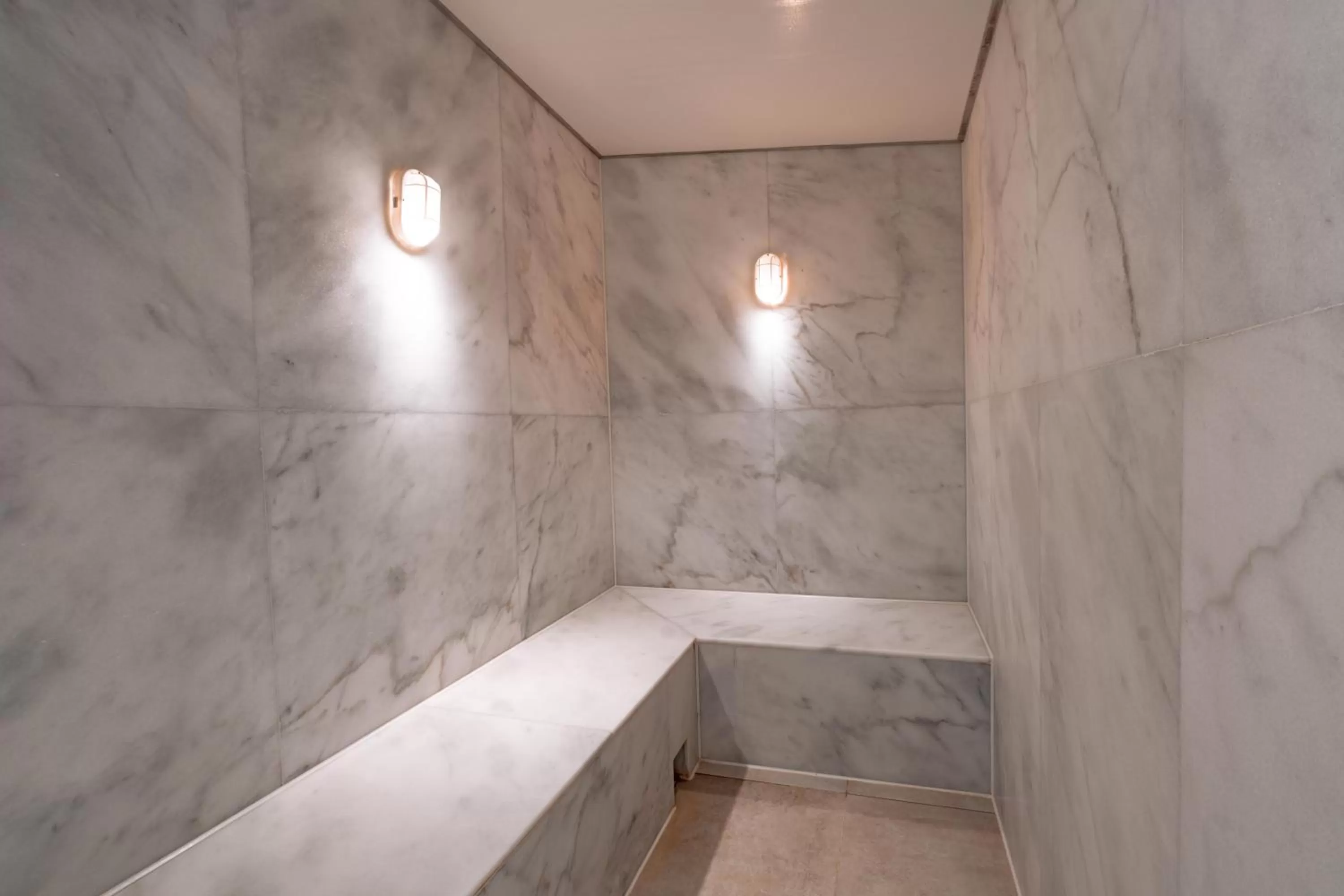 Spa and wellness centre/facilities in Lemon & Soul Makadi Garden