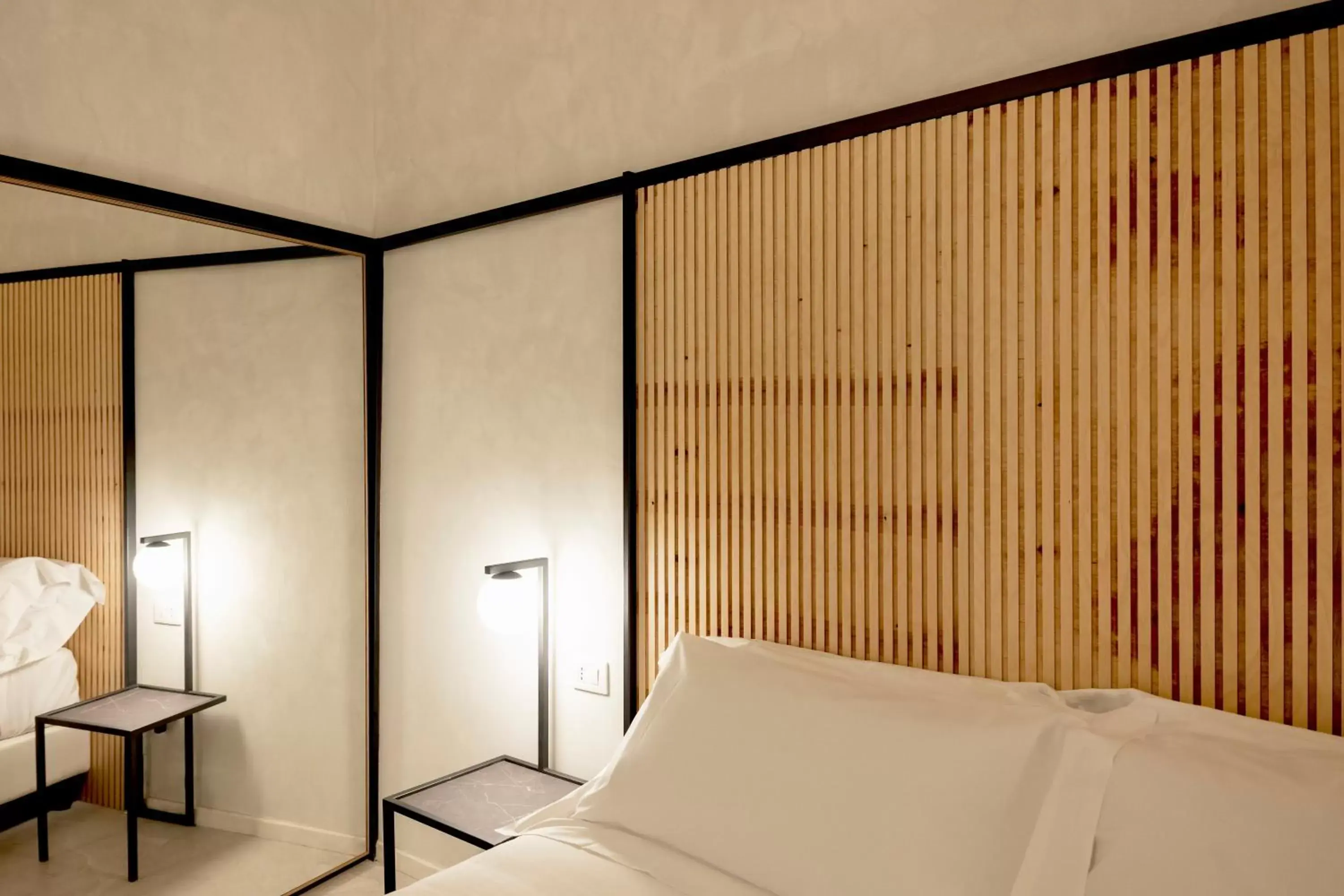 Superior Double Room - single occupancy in Dome Superior Double Room - single occupancy in Dome